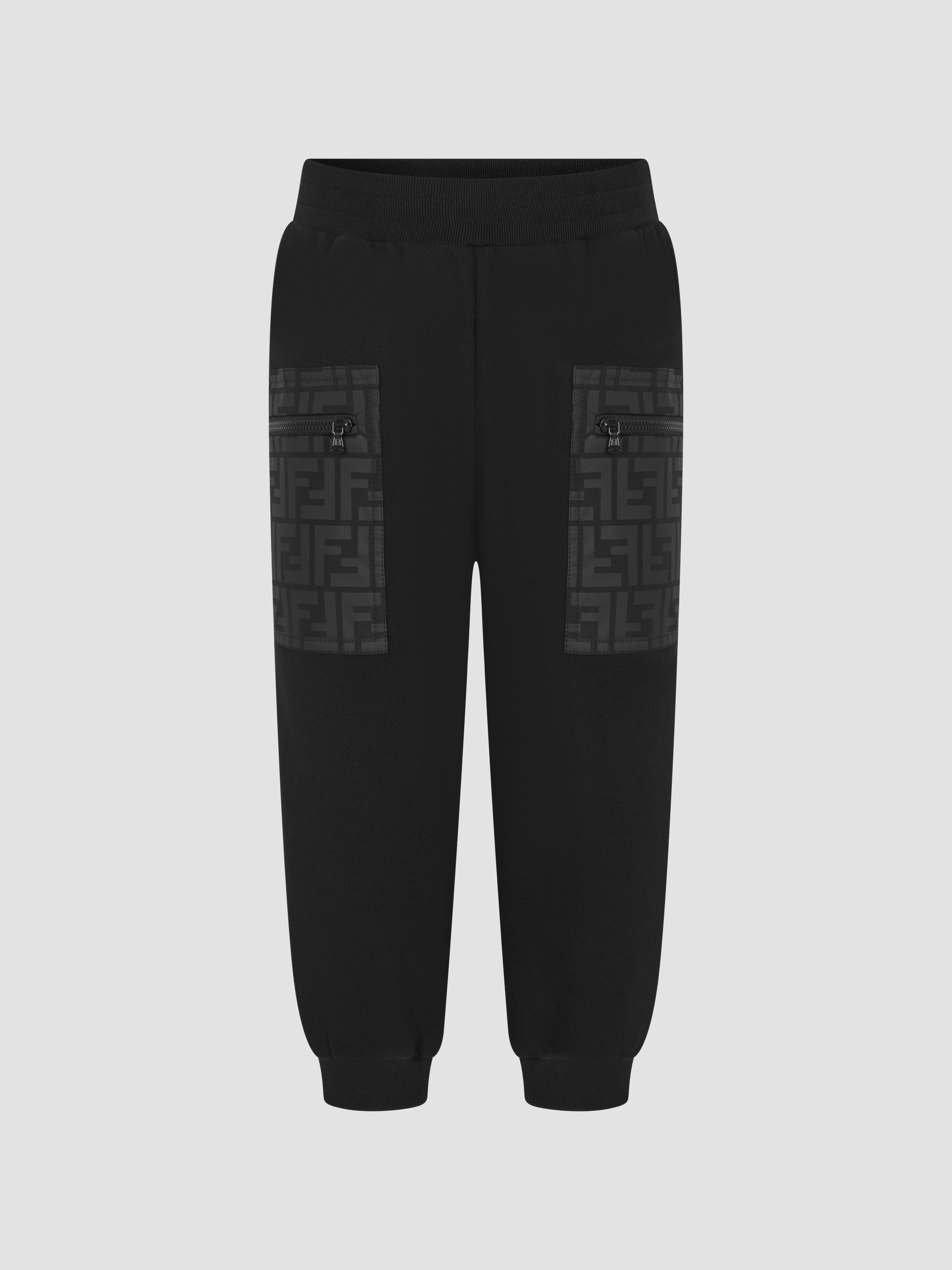 Boys Joggers