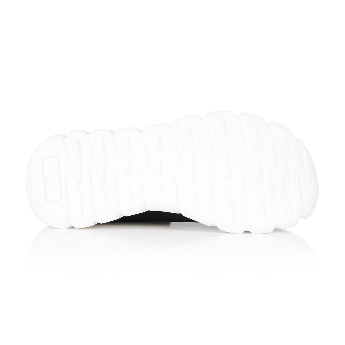 Kids FF Logo Sock Trainers