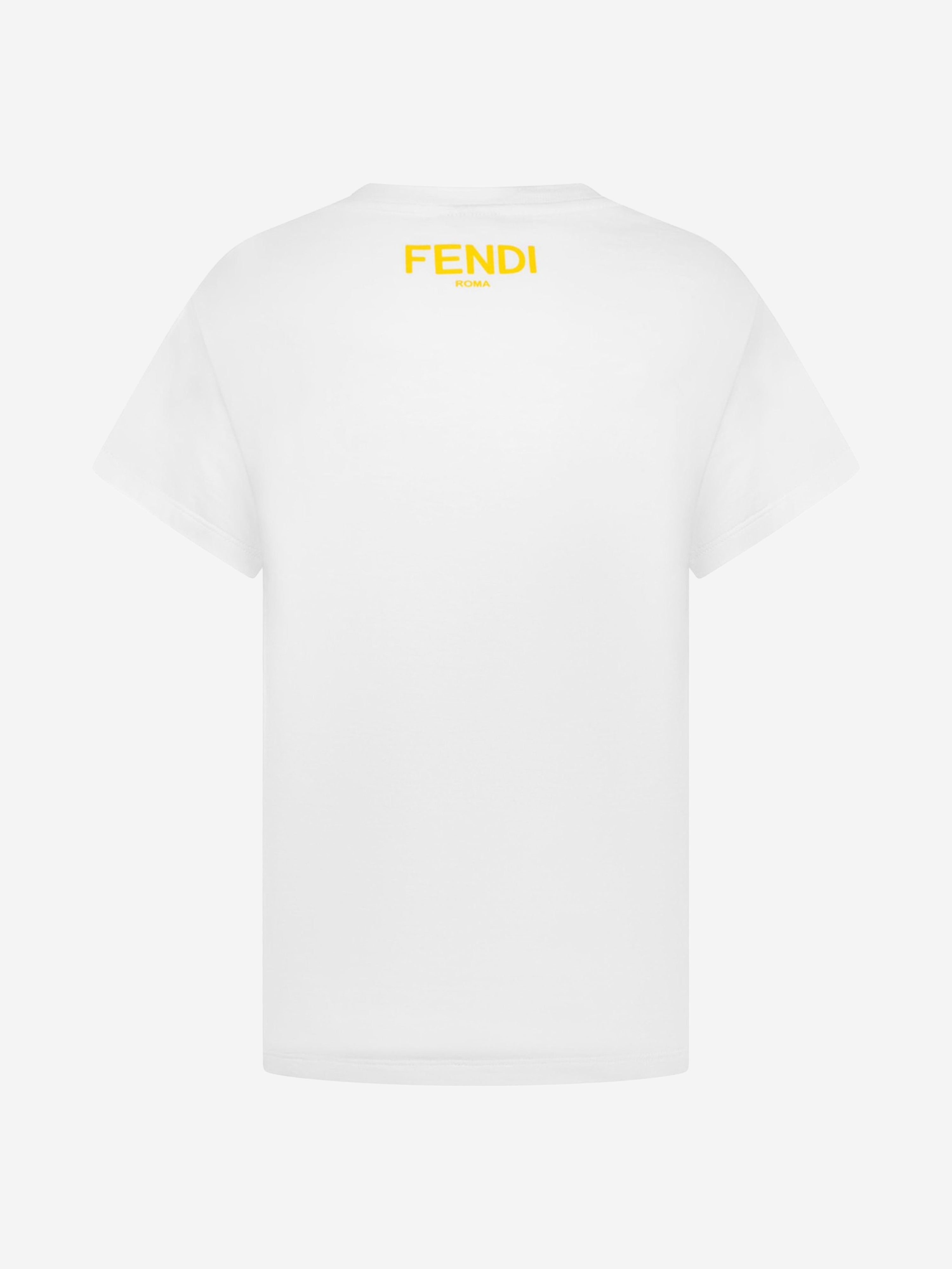 Girls Maxi T-Shirt