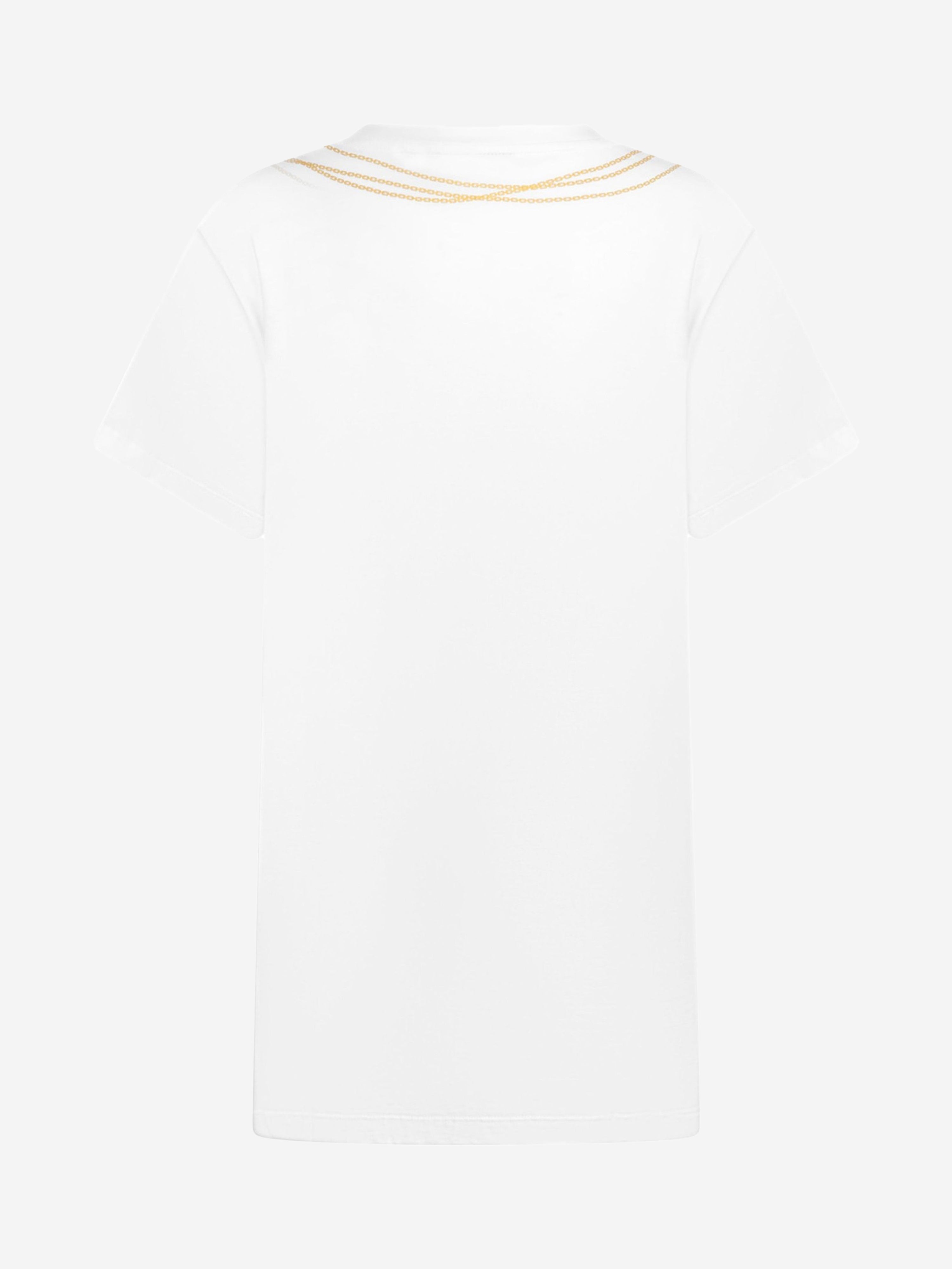 Girls Maxi T-Shirt