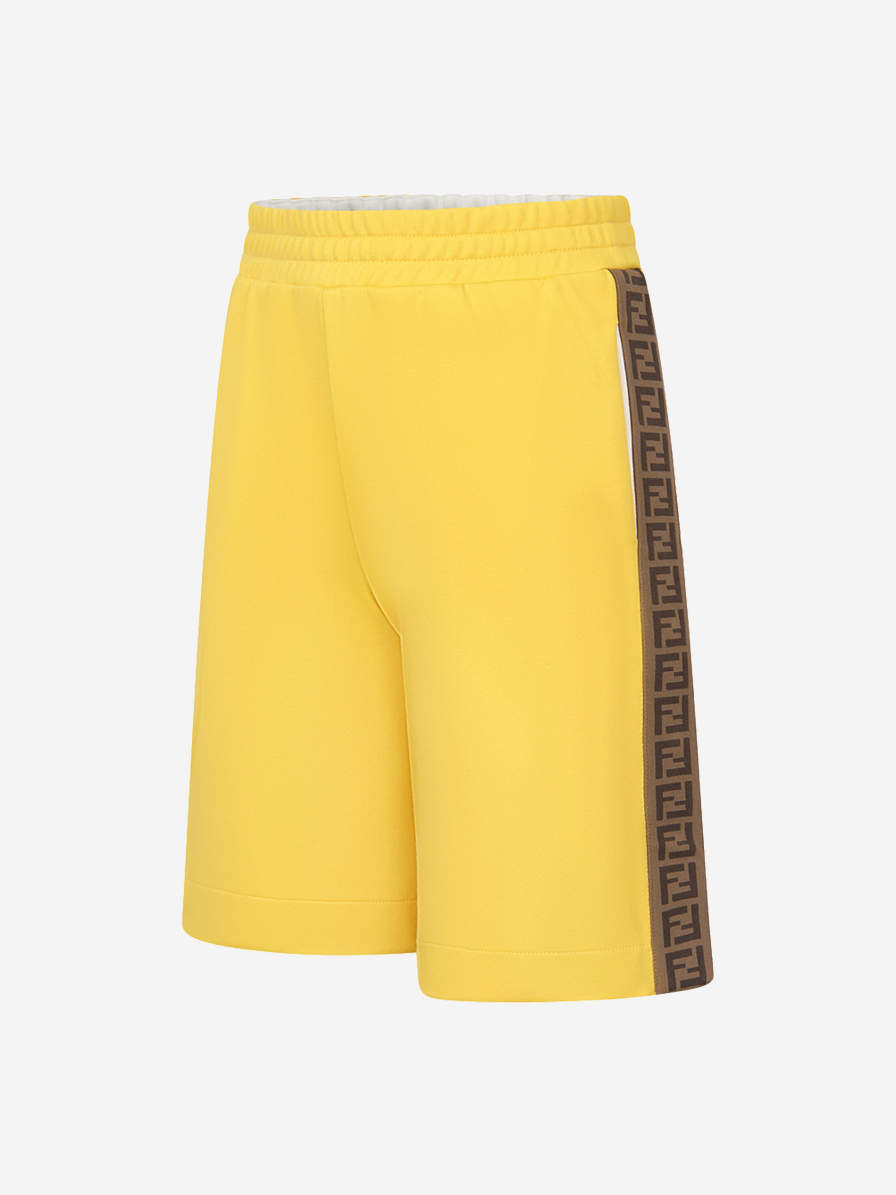 Unisex Shorts