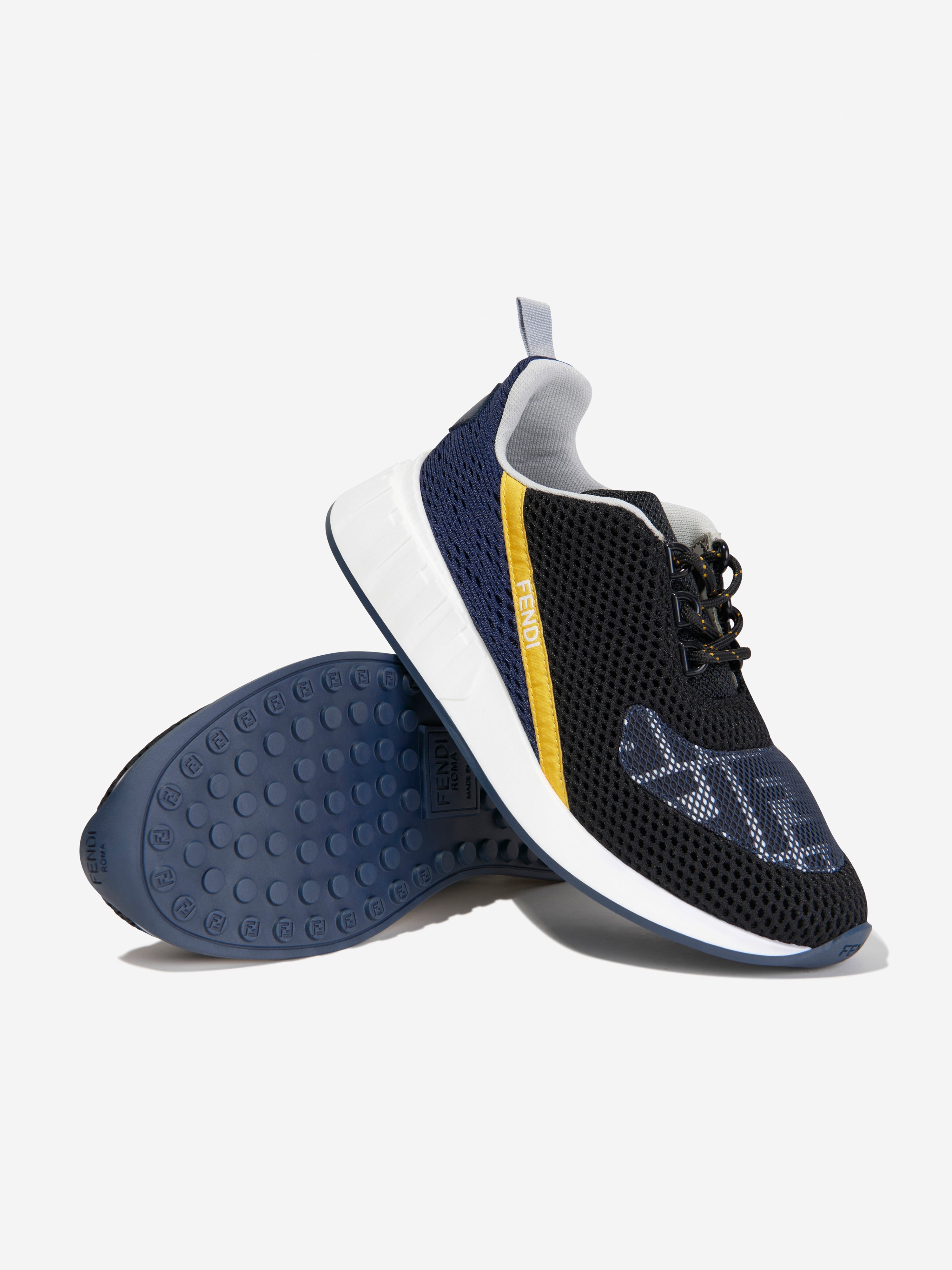 Kids Technical Trainers in Navy
