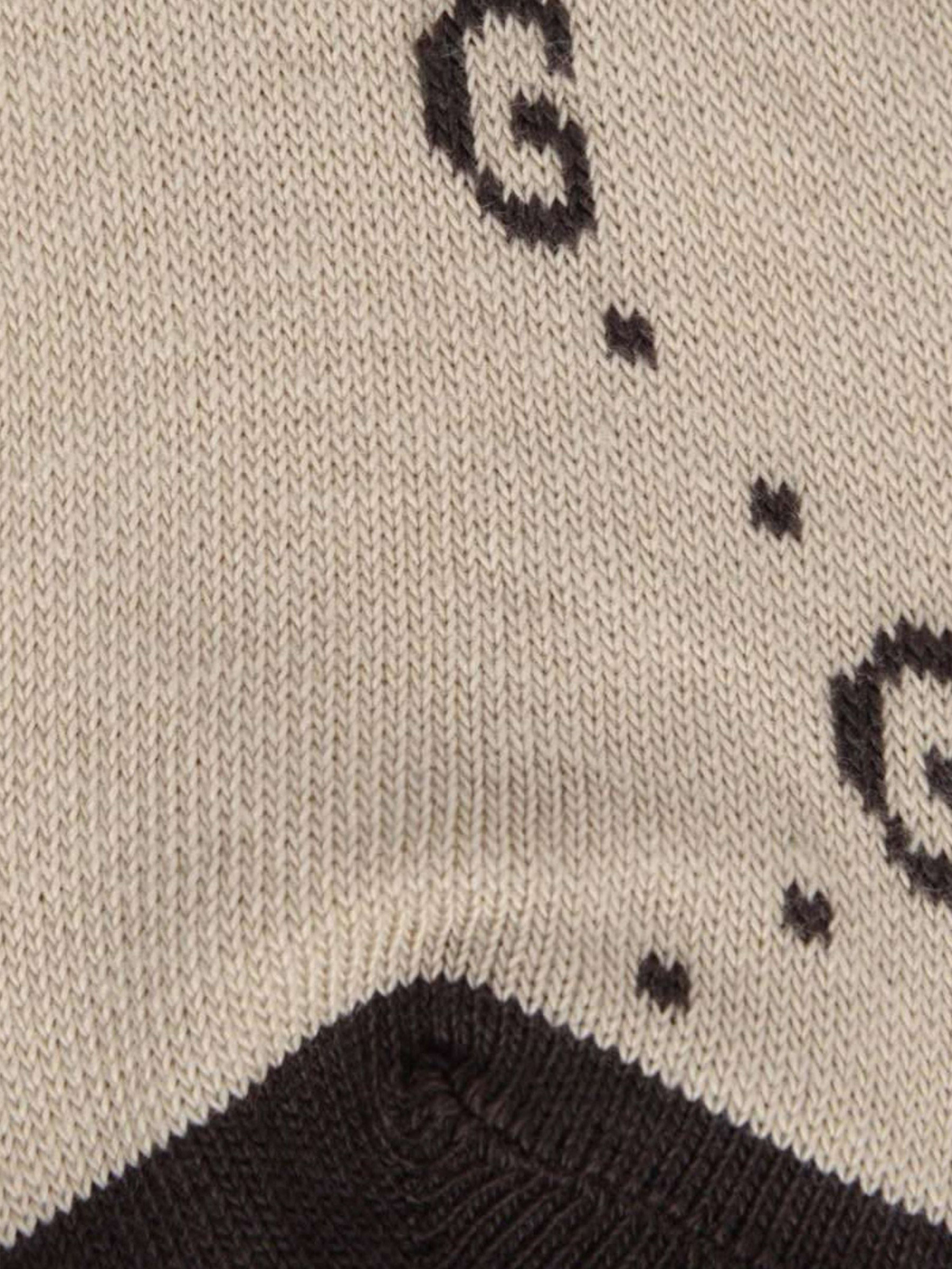 Kids GG Logo Socks