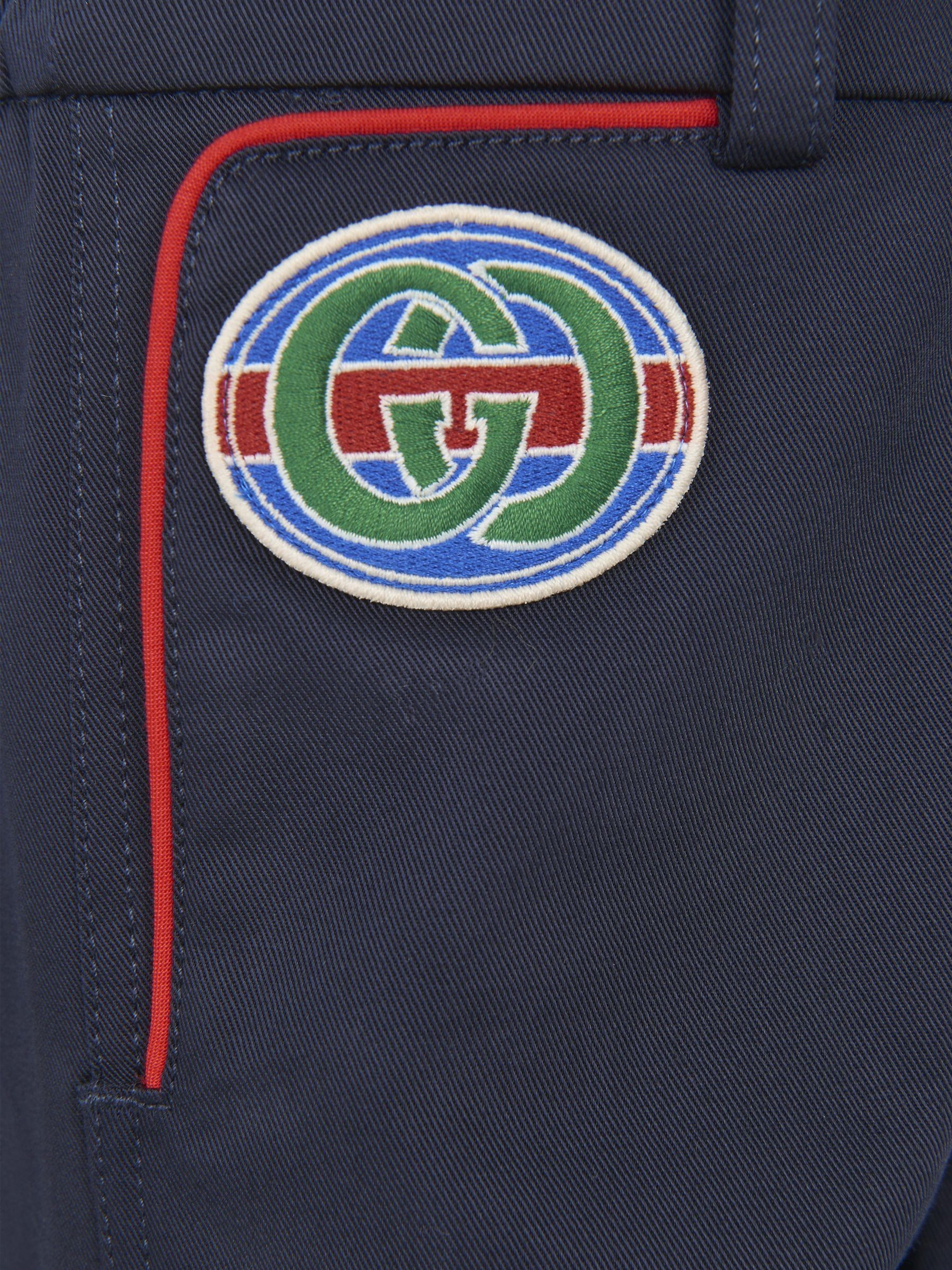Boys Trousers