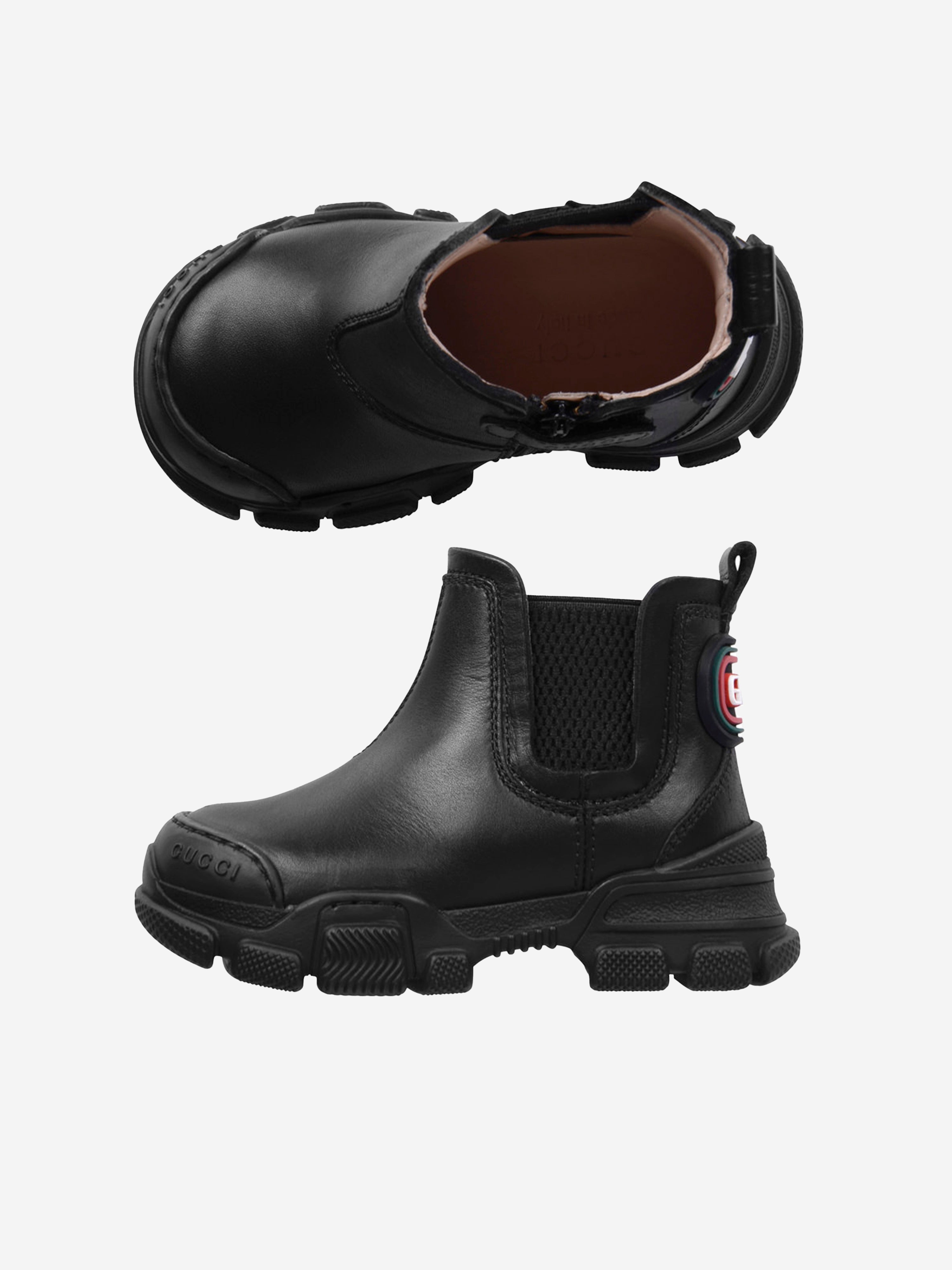 Unisex Boots