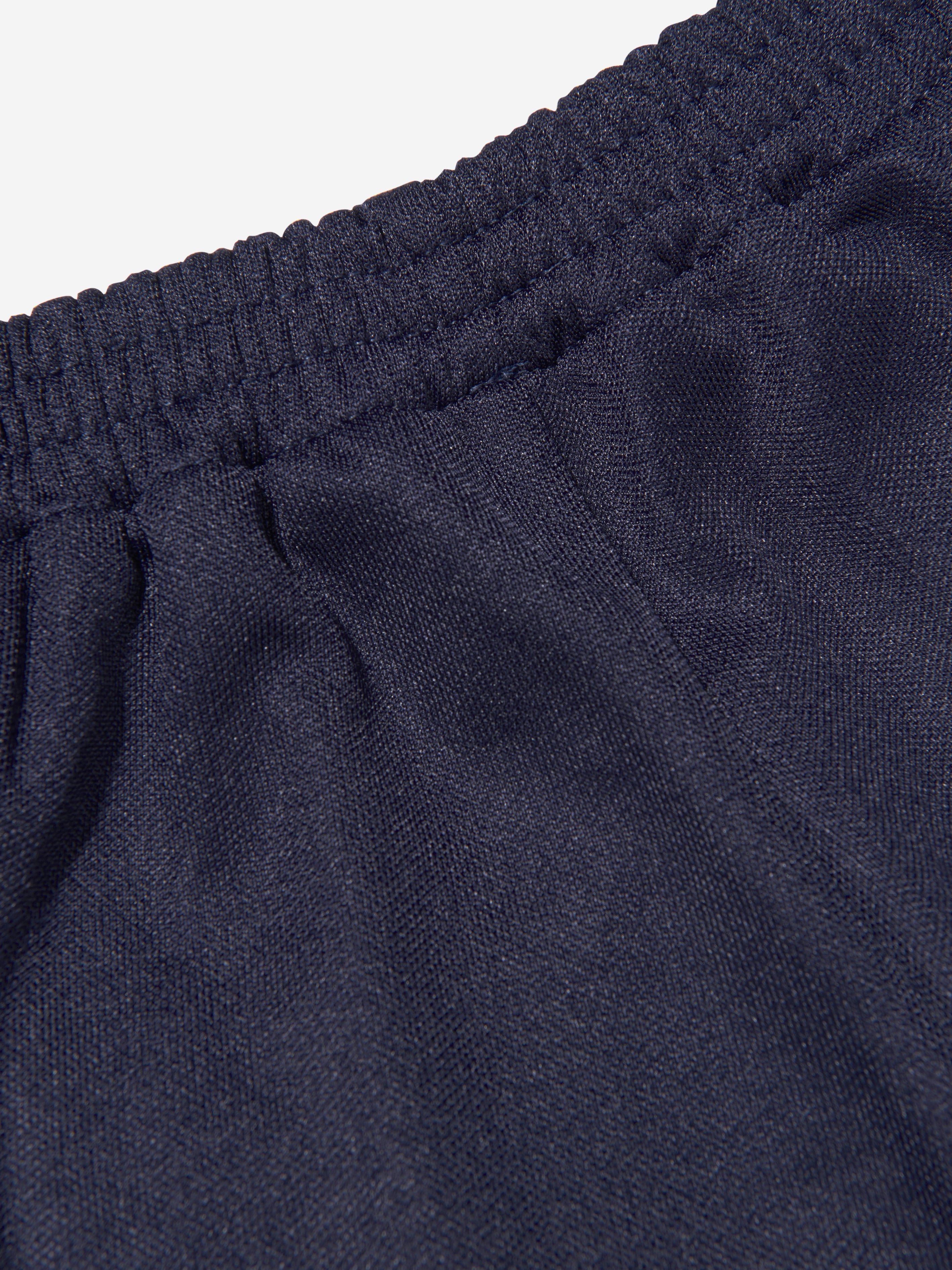 Boys Bermuda Shorts in Navy