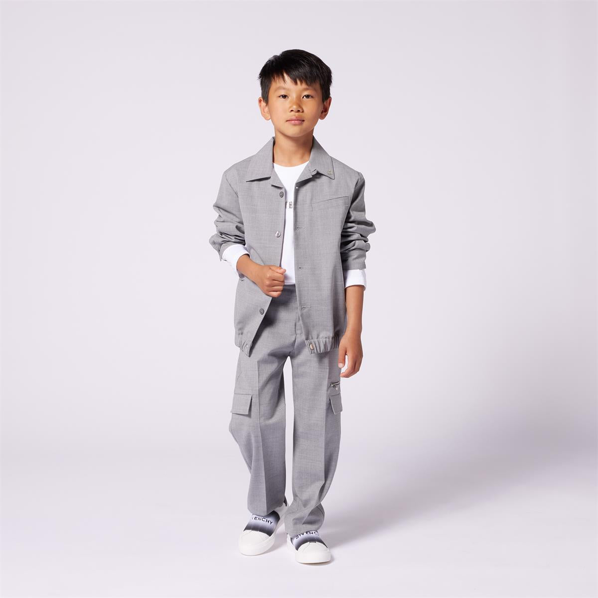 VESTE DE COSTUME