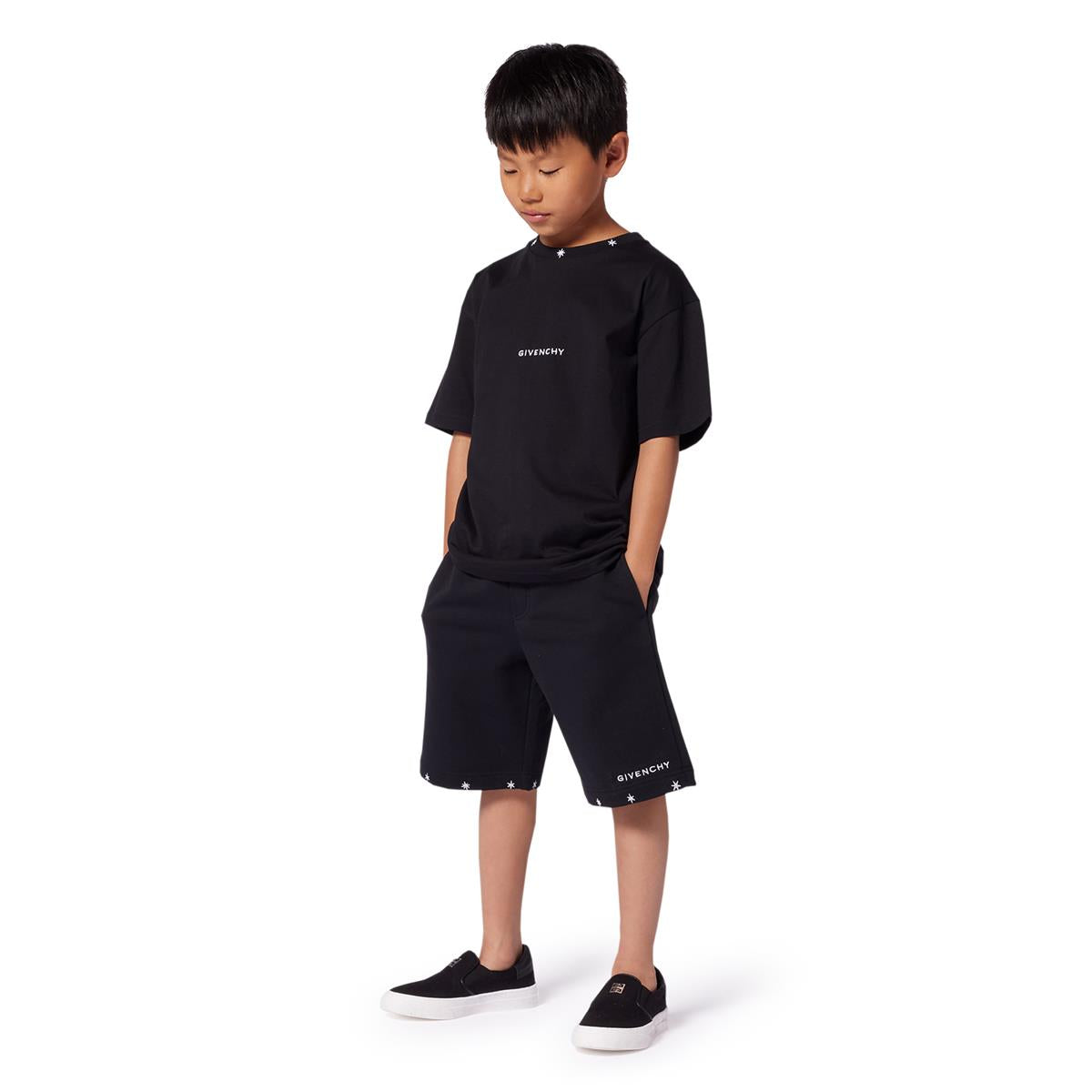 T-SHIRT 2 EN 1