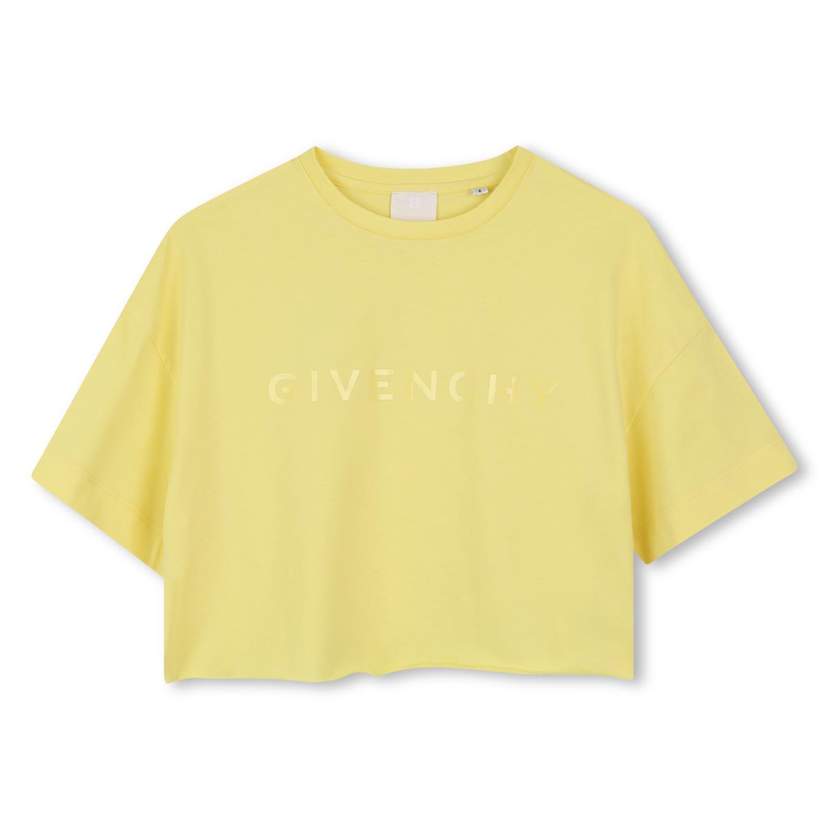 TEE-SHIRT MANCHES COURTES
