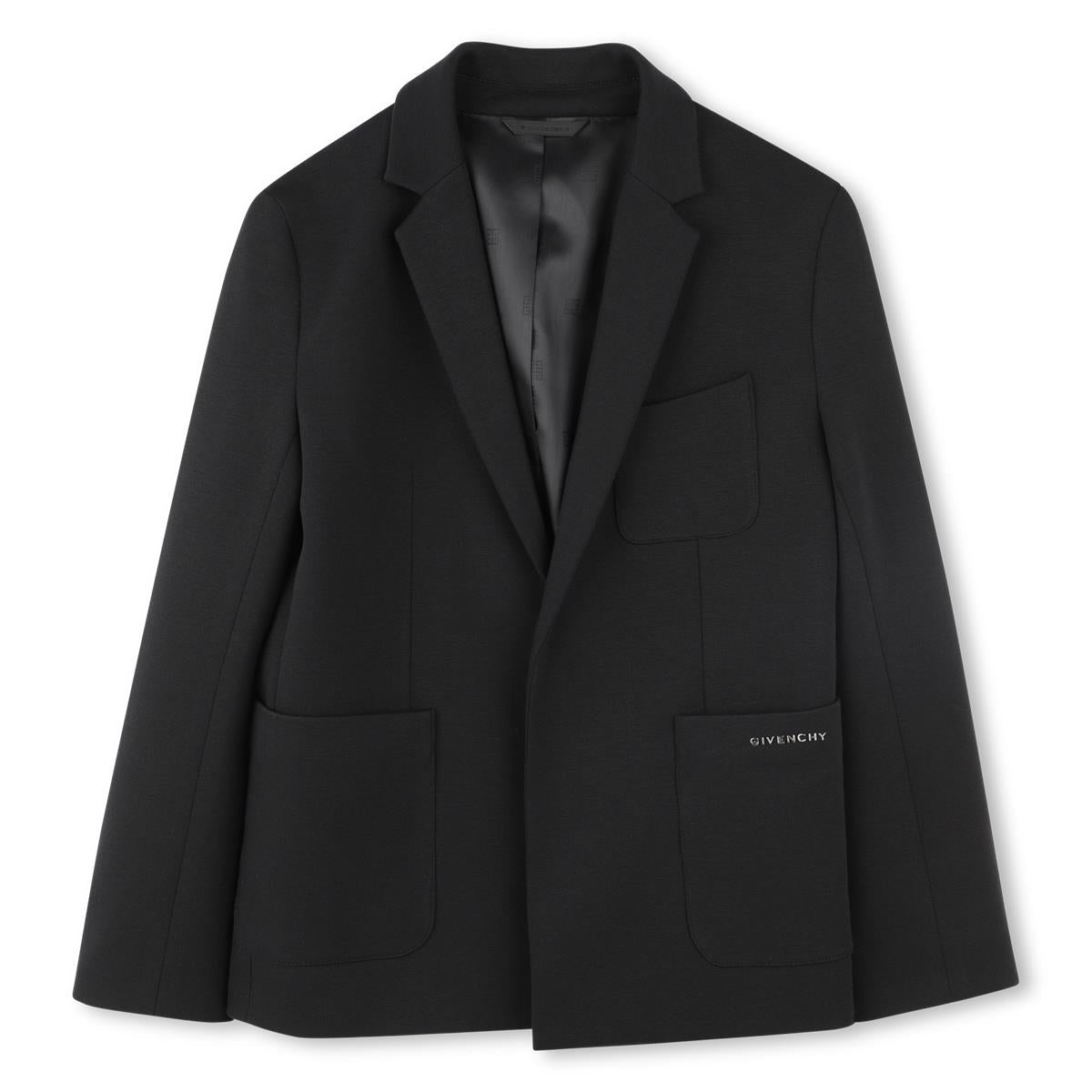 VESTE DE COSTUME