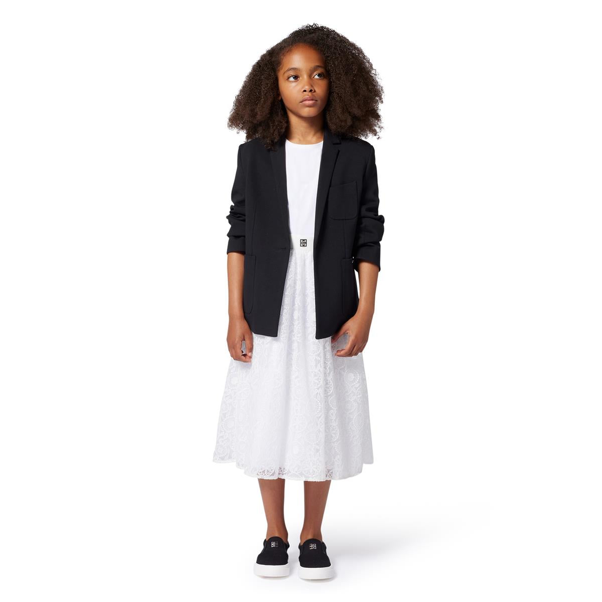 VESTE DE COSTUME