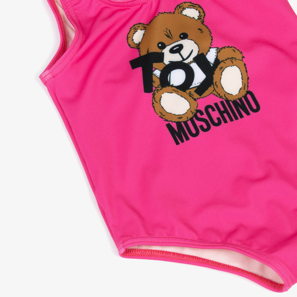 MAILLOT DE BAIN