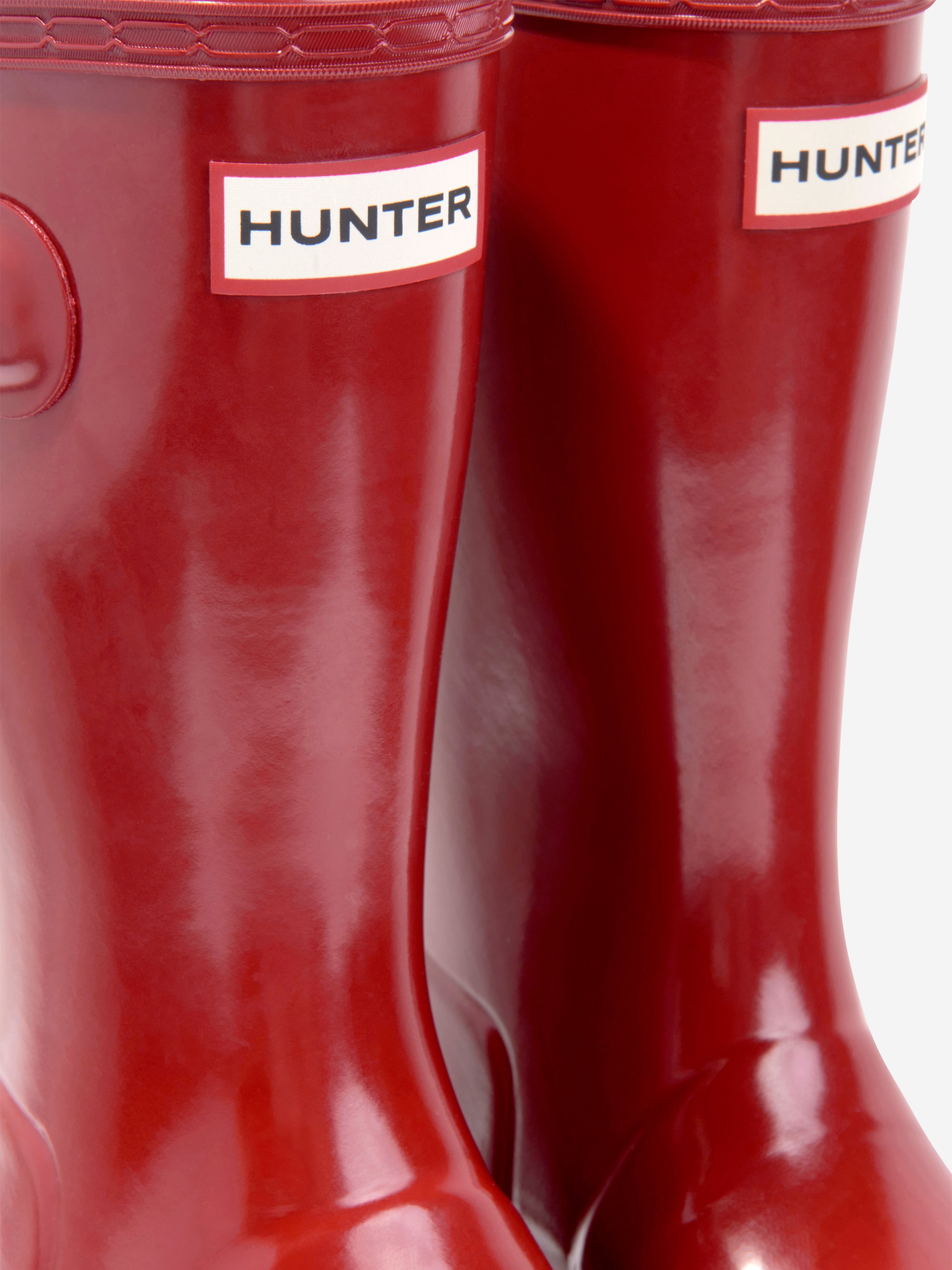 Kids Original Gloss Wellies