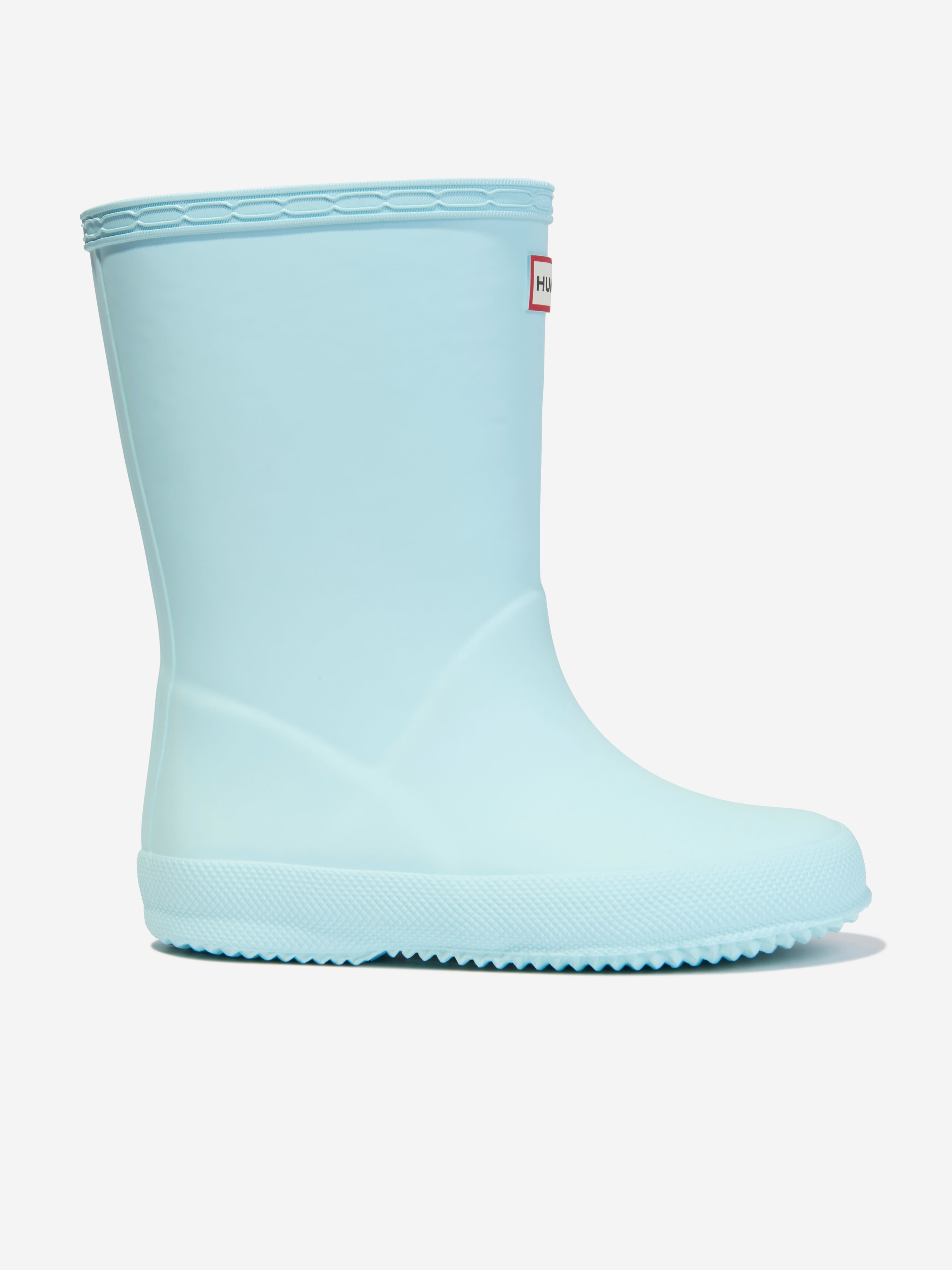 Kids Original First Classic Wellington Boots in Blue