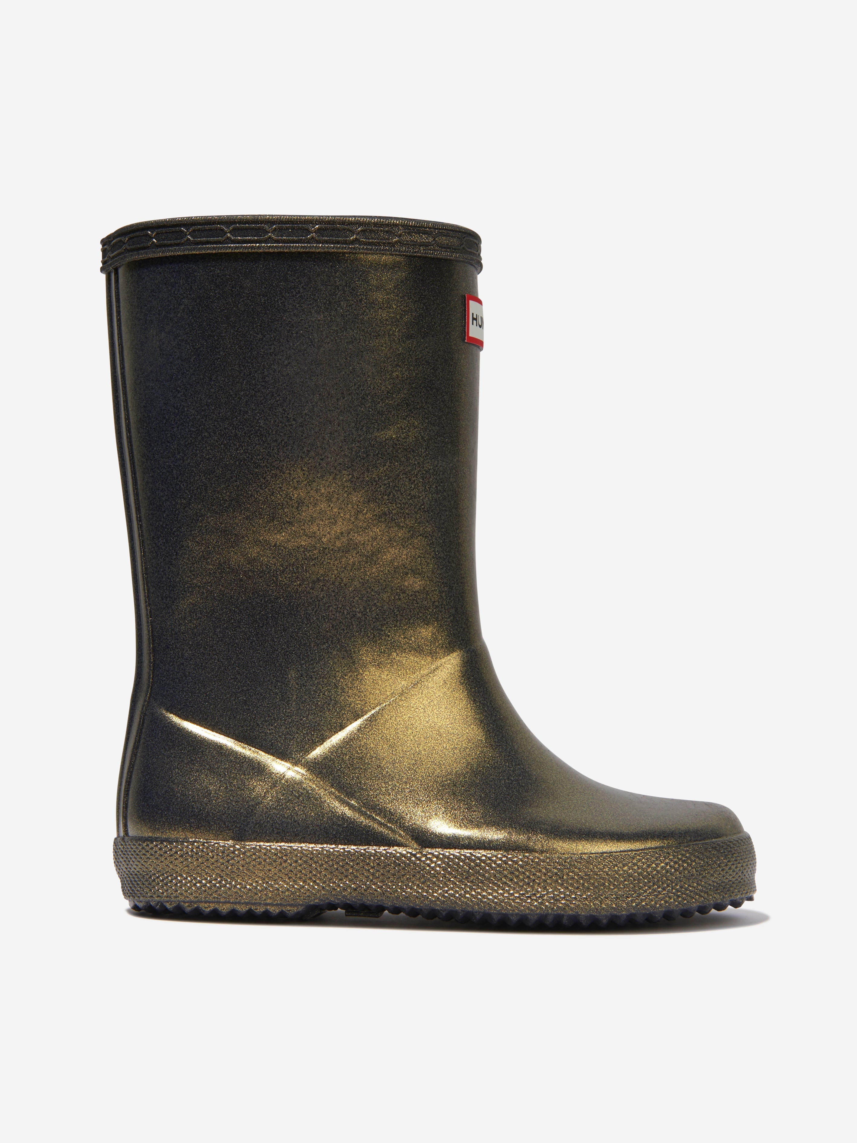 Girls First Classic Nebula Wellies