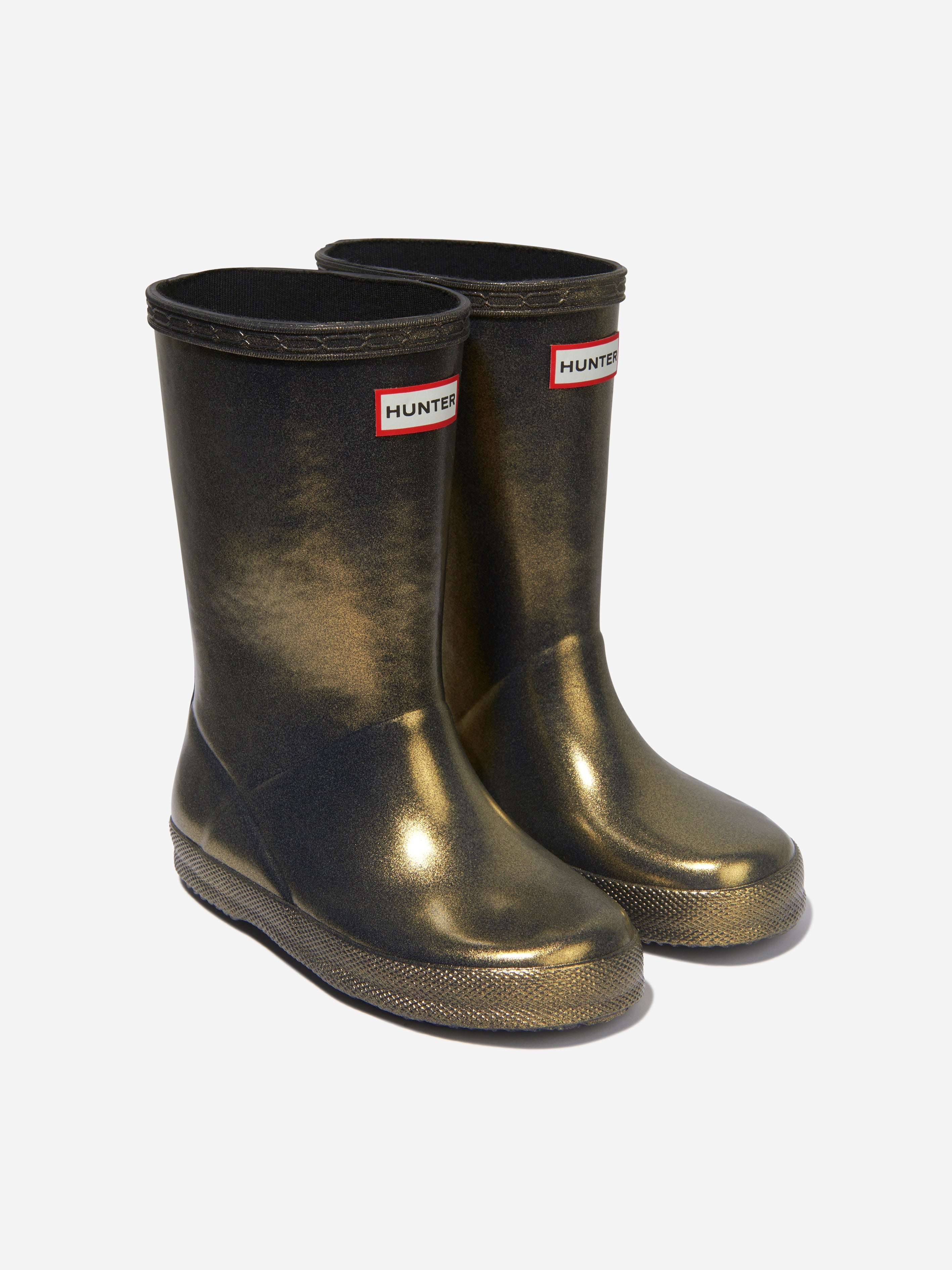 Girls First Classic Nebula Wellies
