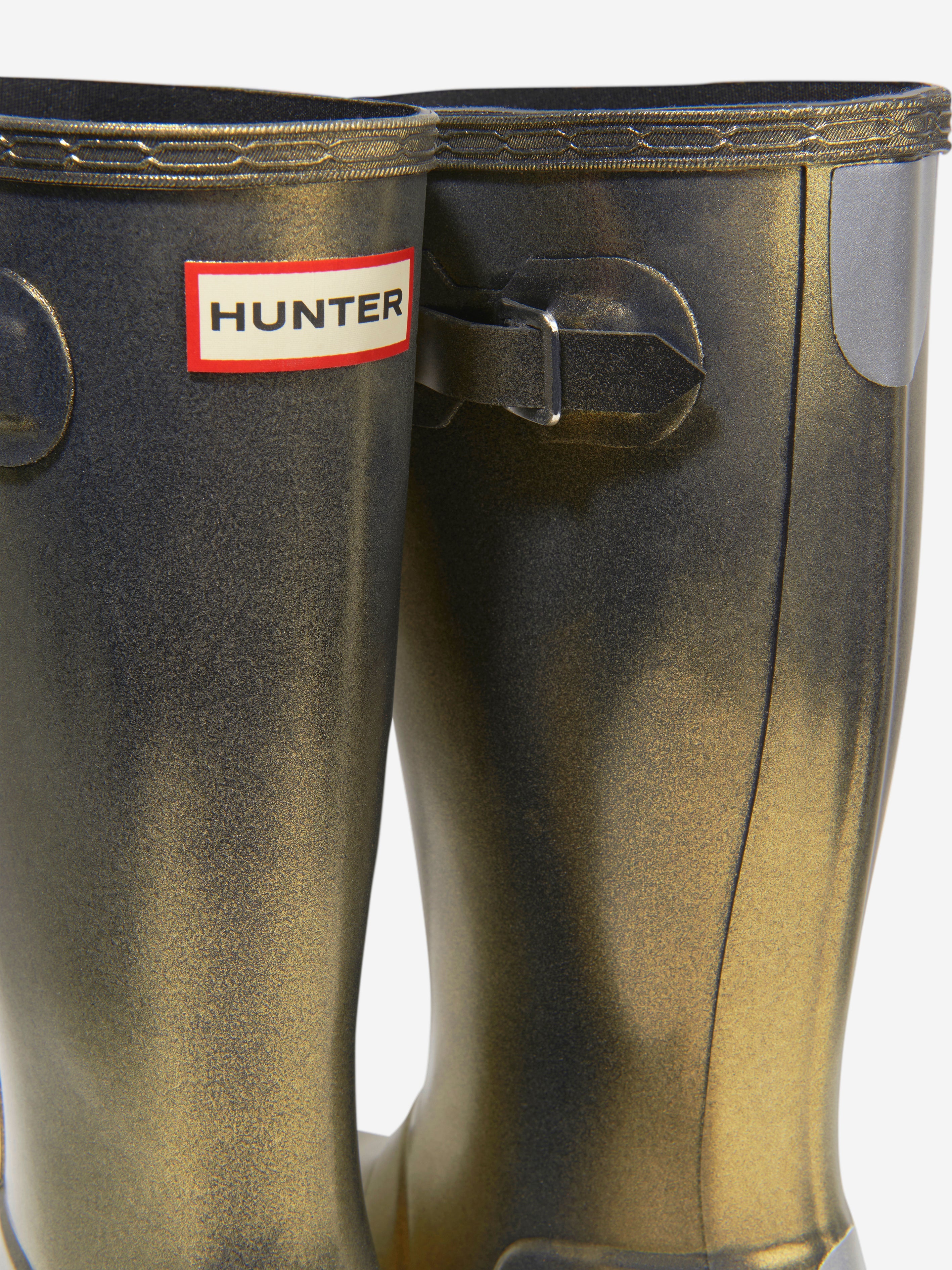 Girls Original Nebula Wellies