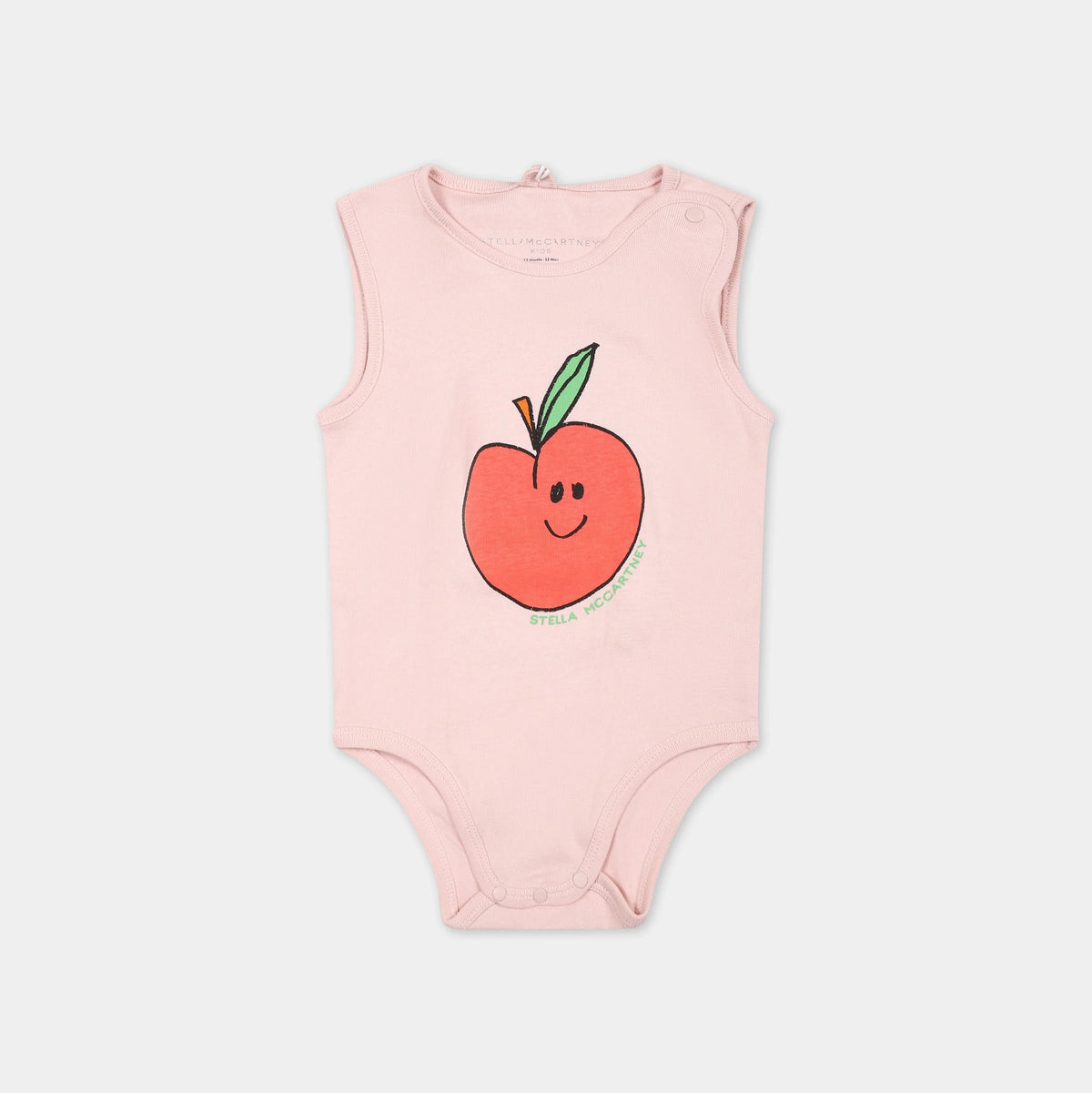 Pyjama Bébé en Coton Multicolore pour Garçon et Fille (Lot de 2)