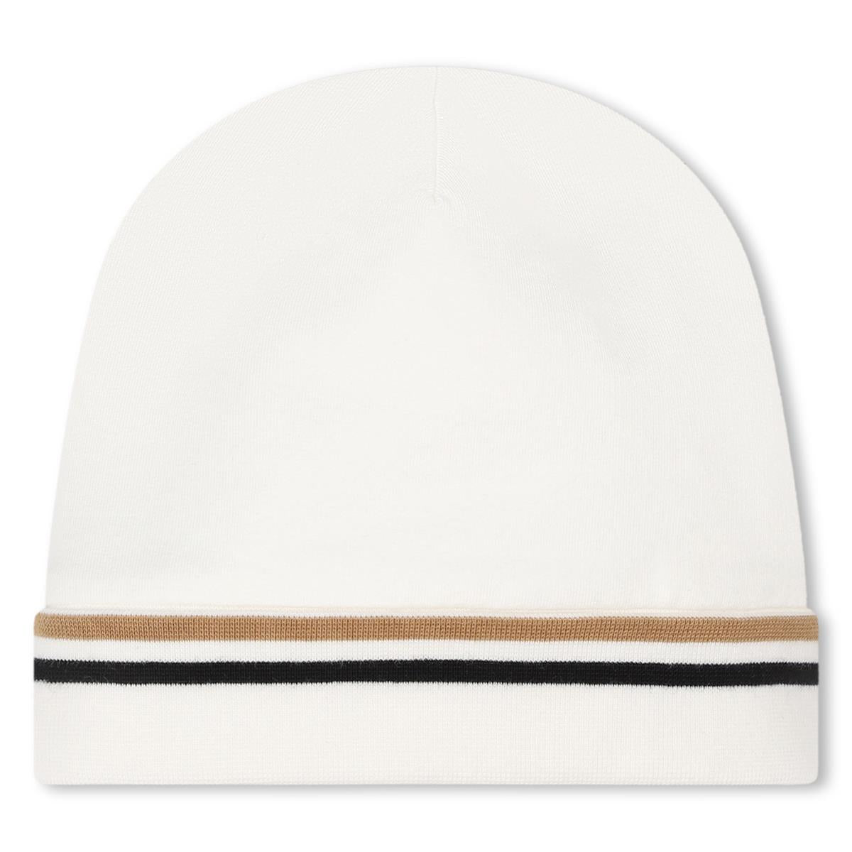 ENS.PYJAMA+BONNET