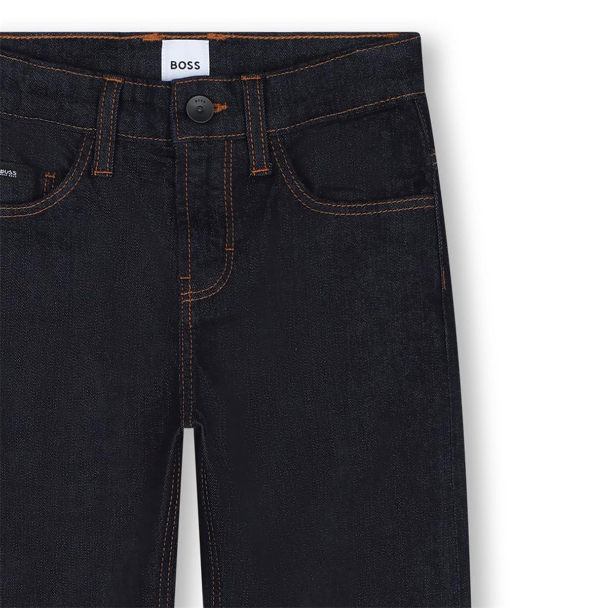PANTALON DENIM