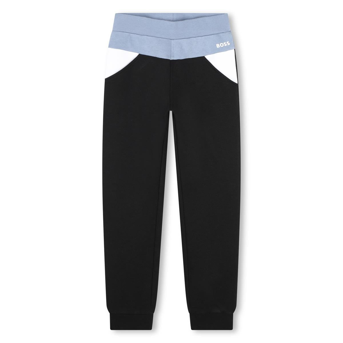 PANTALON JOGGING