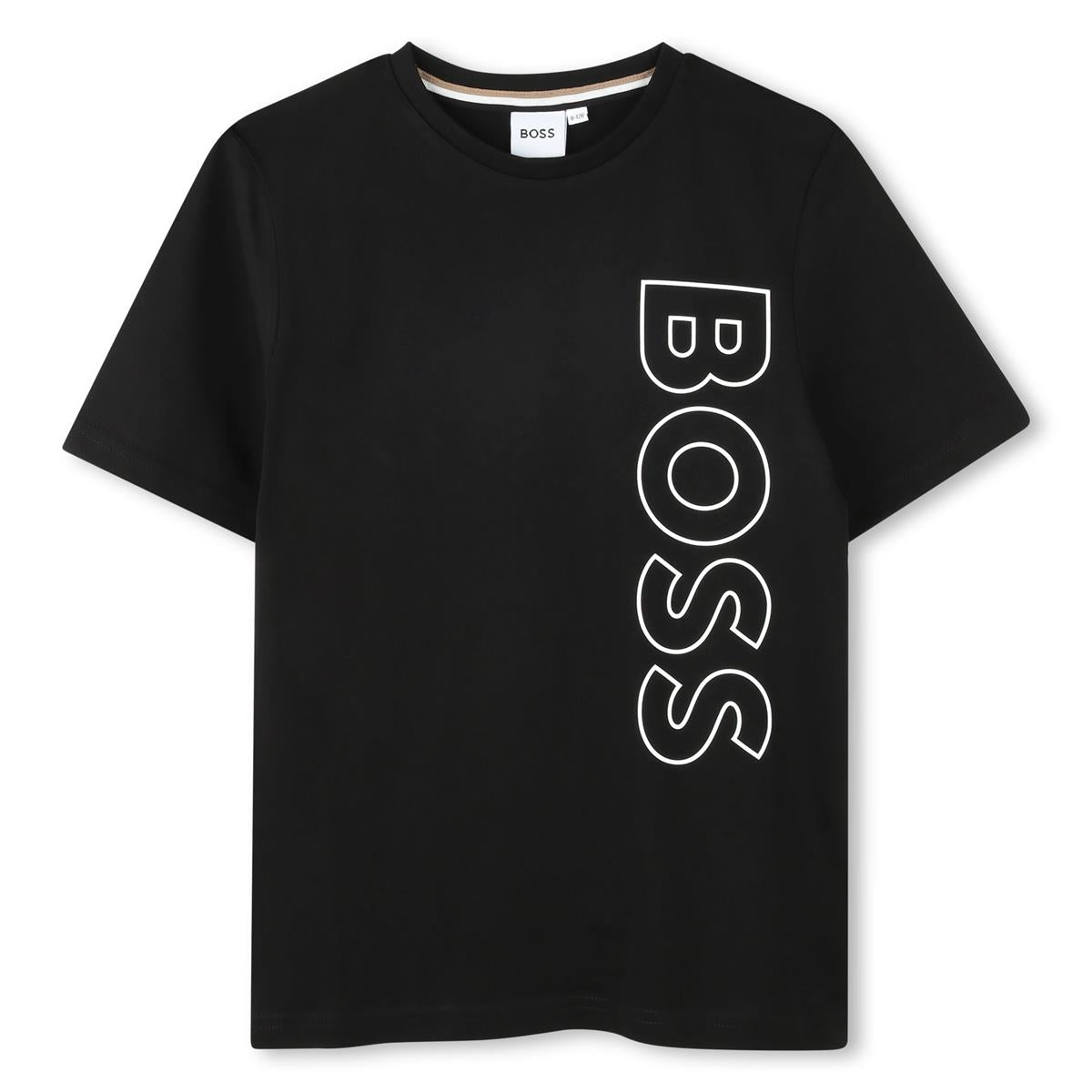 TEE-SHIRT MANCHES COURTES