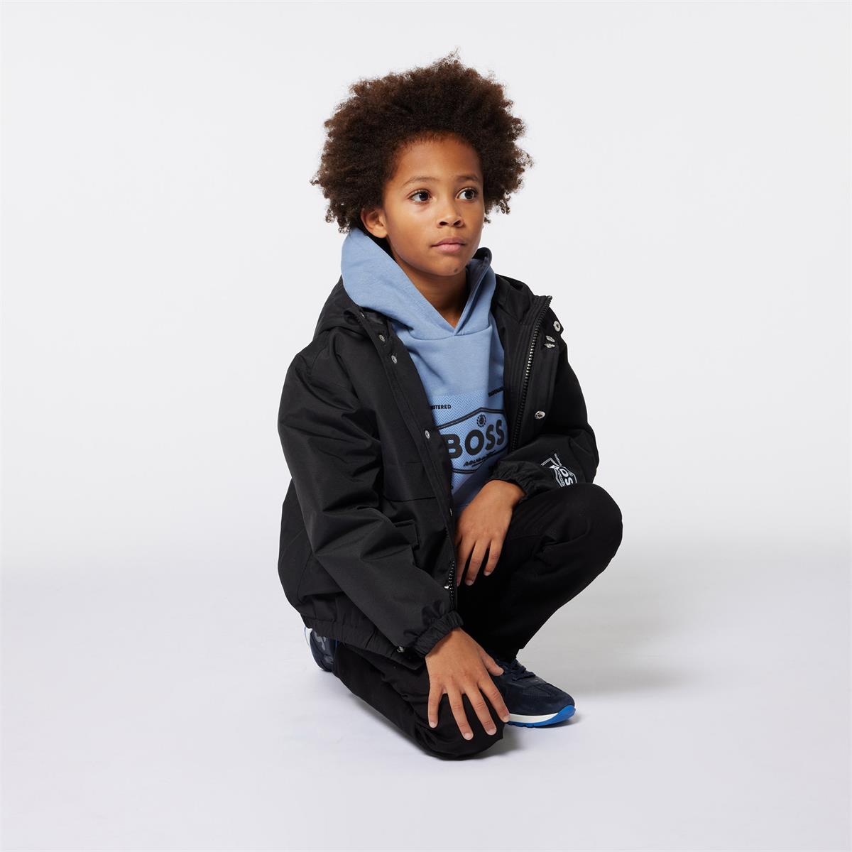 BLOUSON