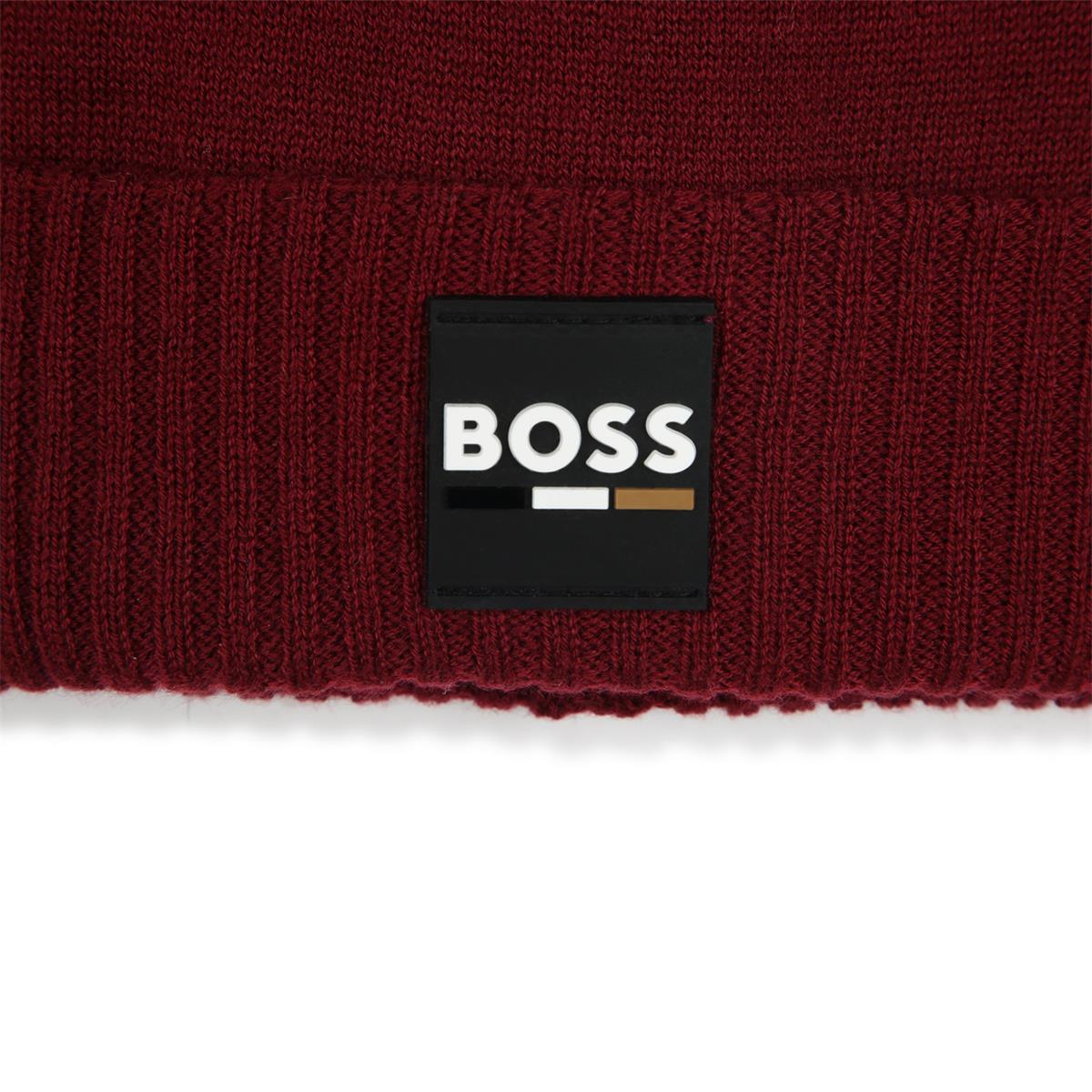 BONNET