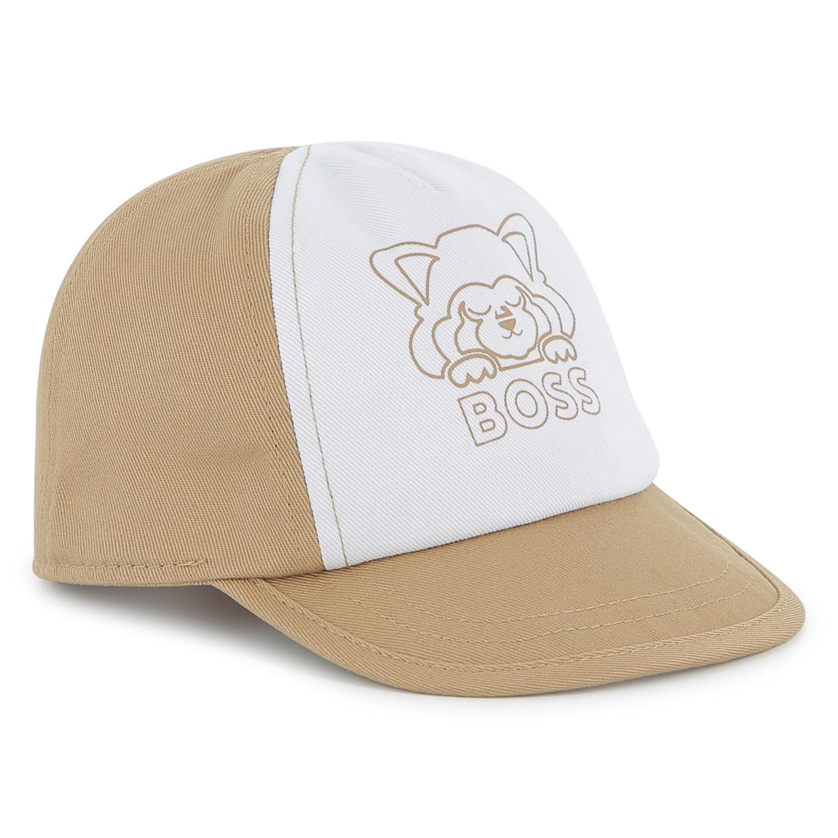 CASQUETTE