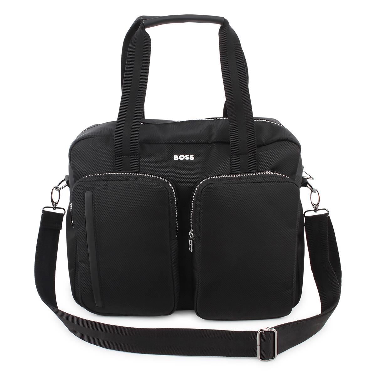 SAC A LANGER