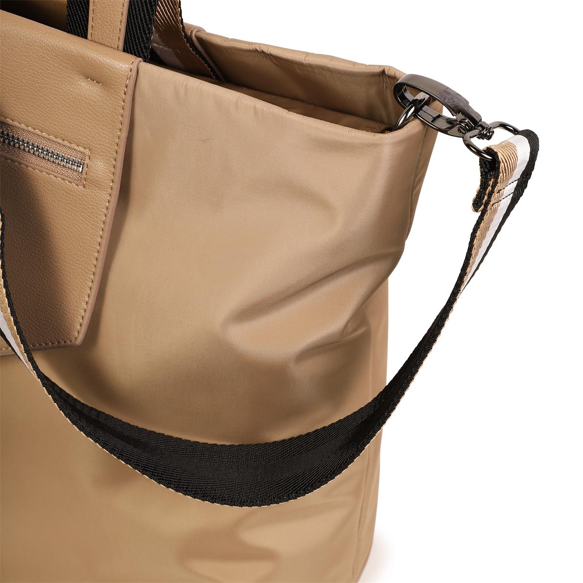 SAC A LANGER