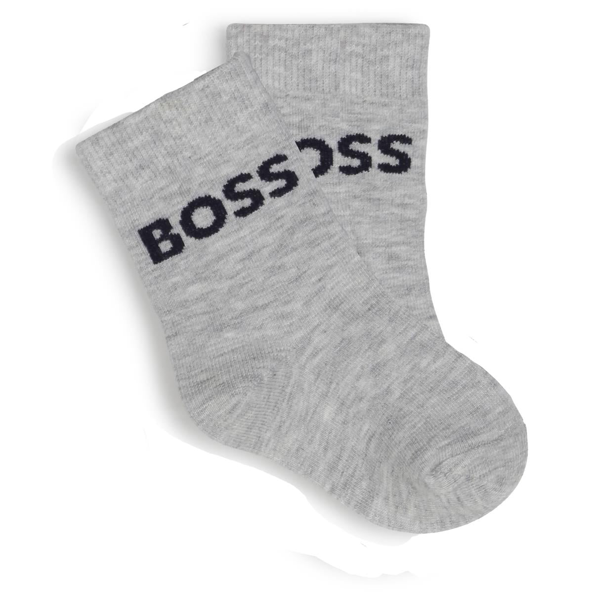 CHAUSSETTES (LOT DE 3 PAIRES)