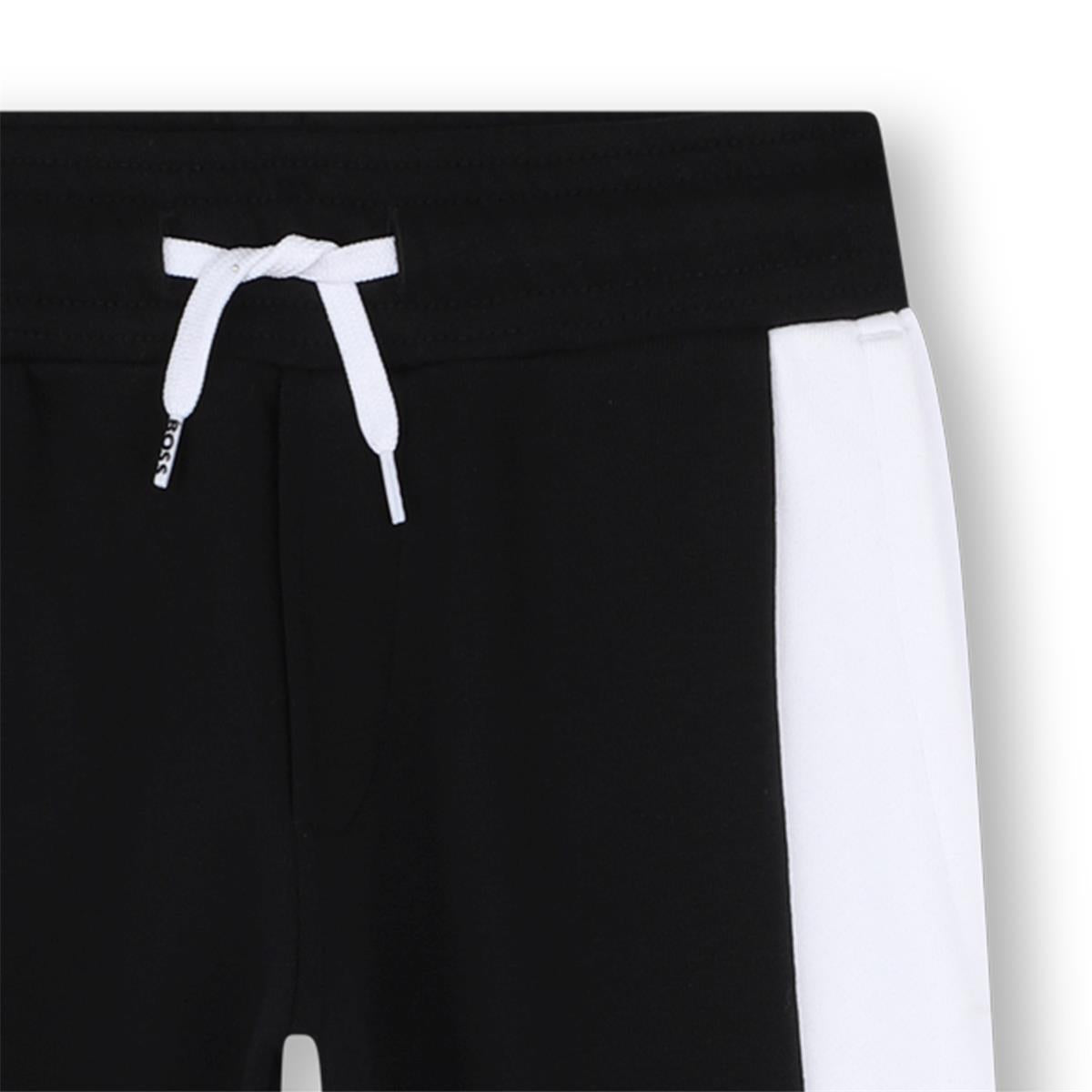 PANTALON JOGGING