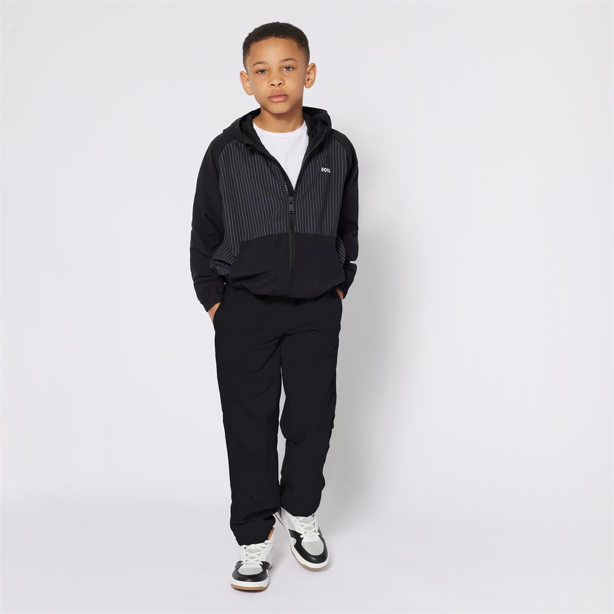 PANTALON JOGGING