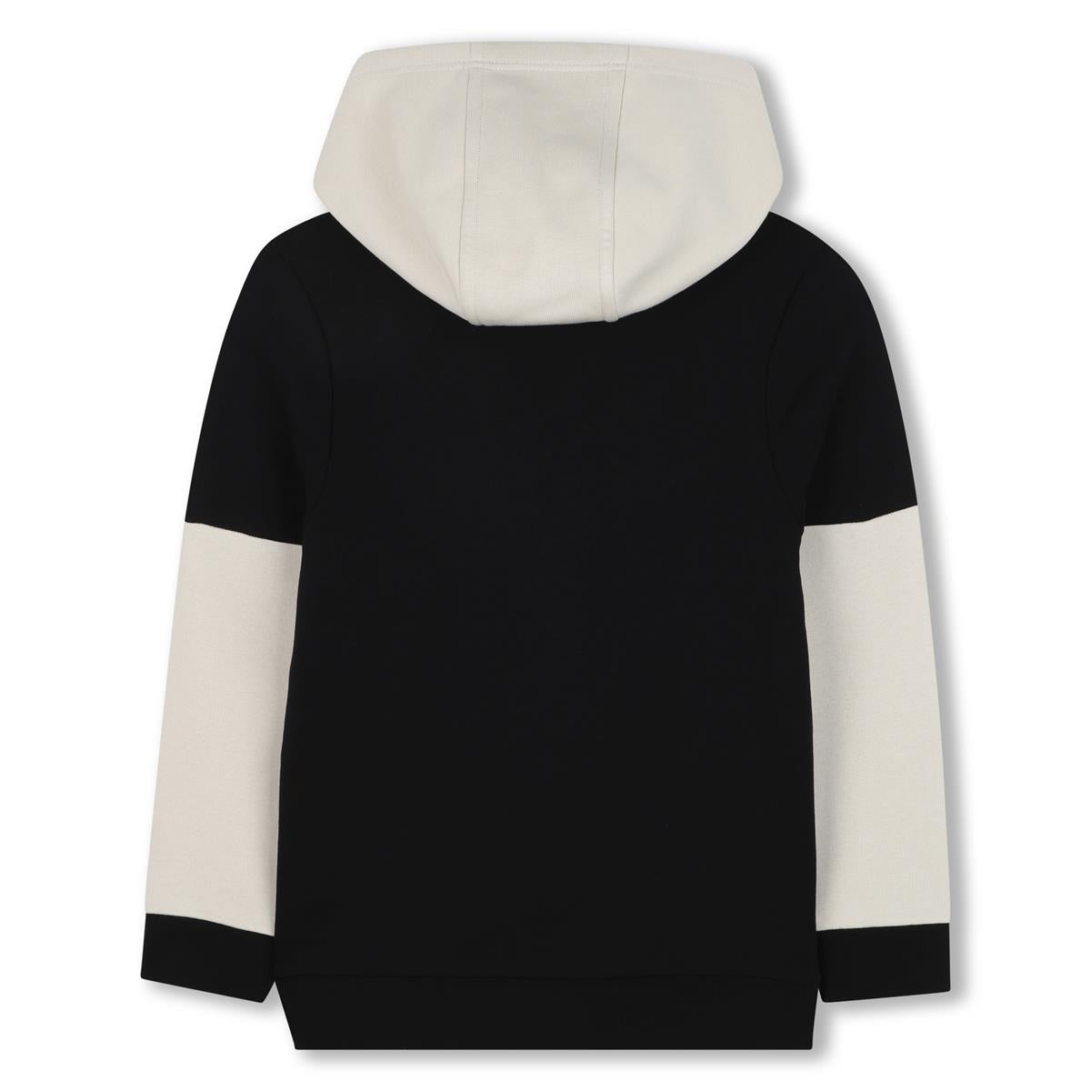 CARDIGAN JOGGING
