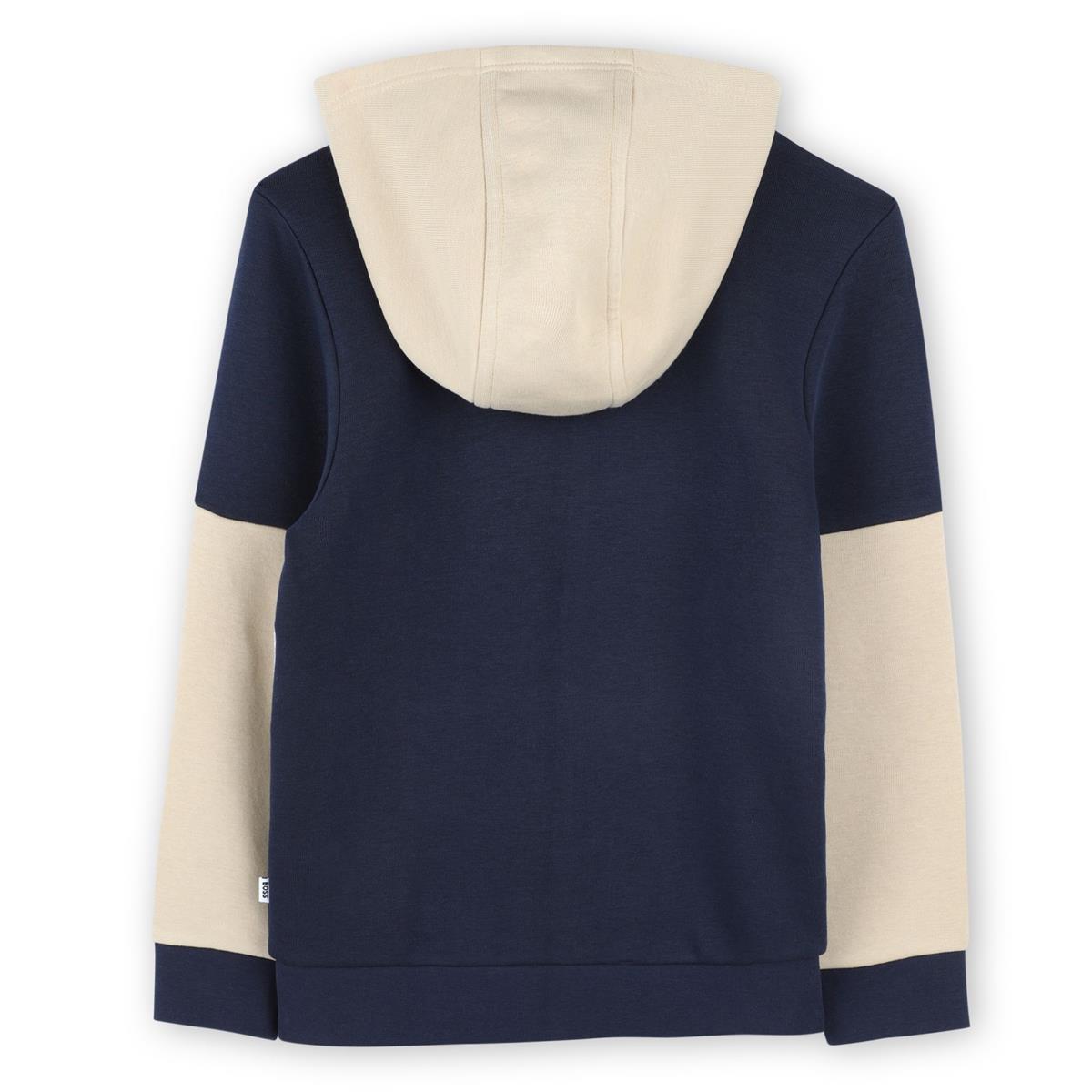 CARDIGAN JOGGING
