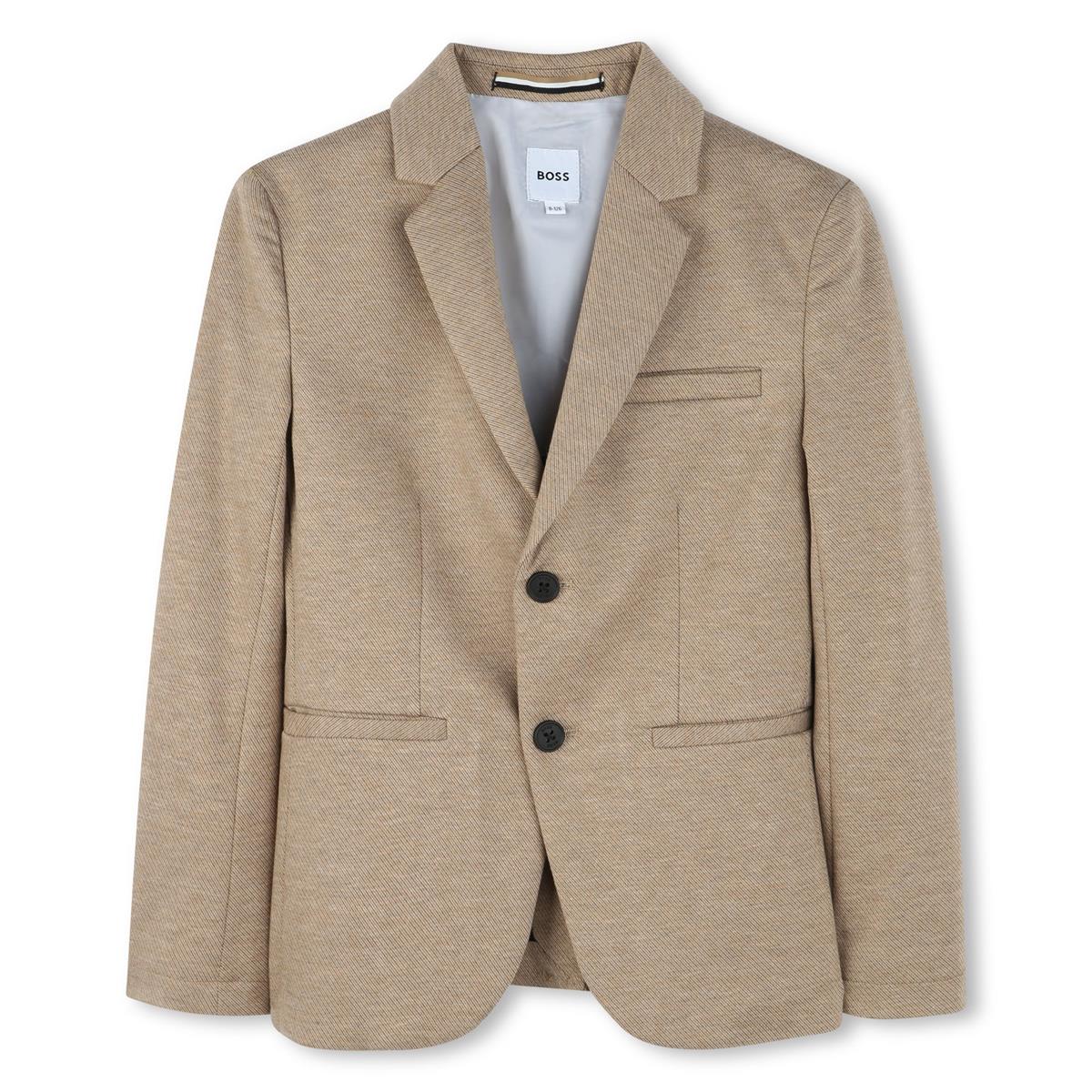 ENSEMBLE VESTE + PANTALON