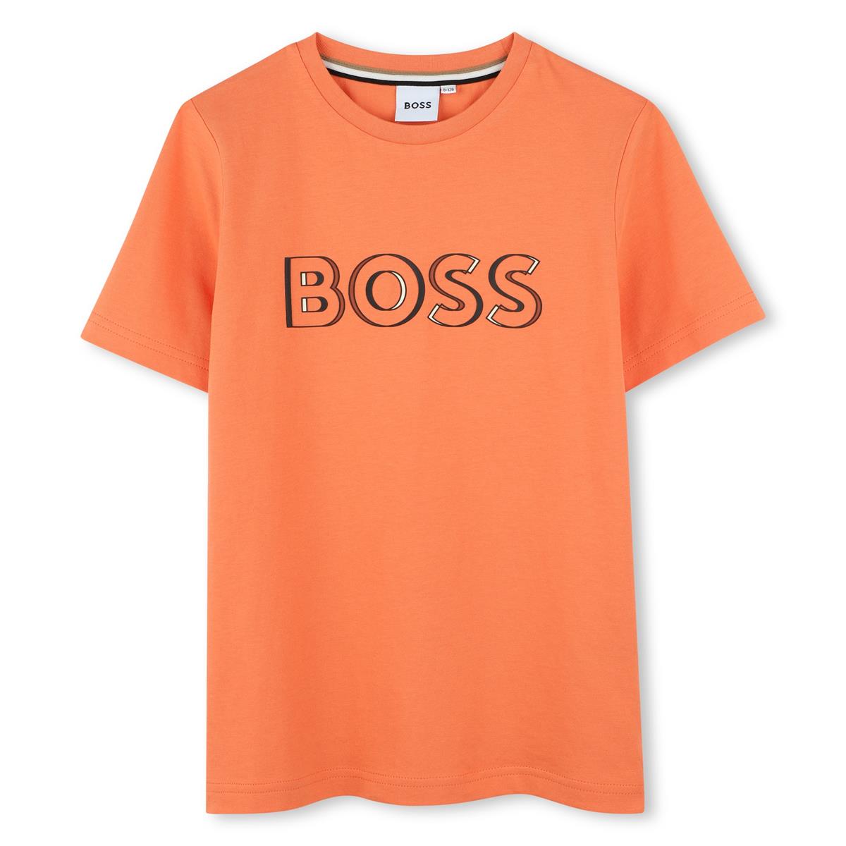 TEE-SHIRT MANCHES COURTES