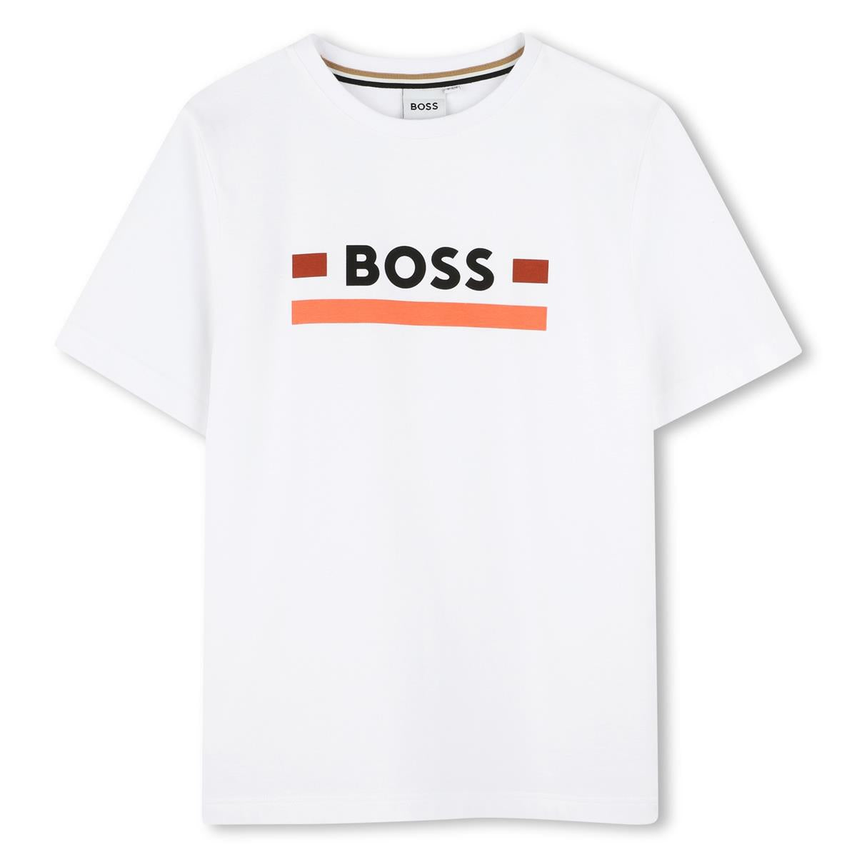 ENSEMBLE T-SHIRT+SHORT