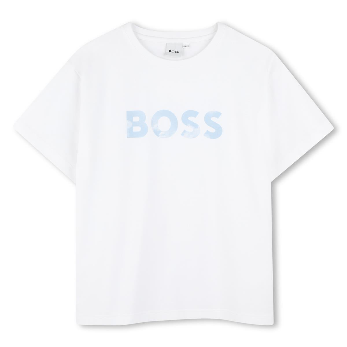 ENSEMBLE T-SHIRT+BERMUDA