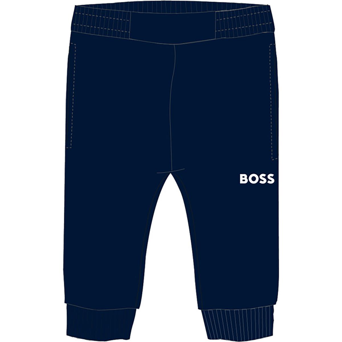 PANTALON JOGGING