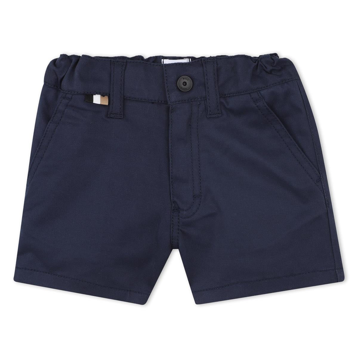 SHORT