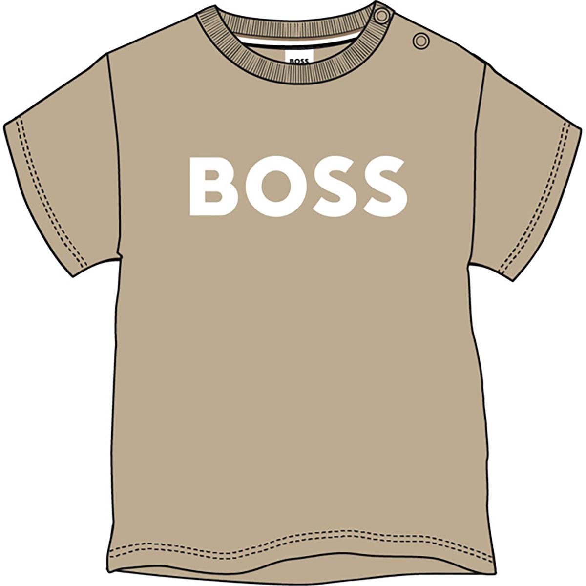 TEE-SHIRT MANCHES COURTES