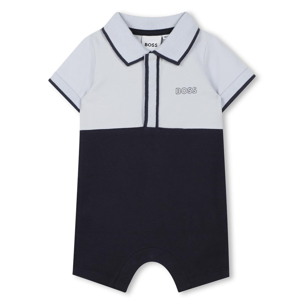 COMBI-SHORT