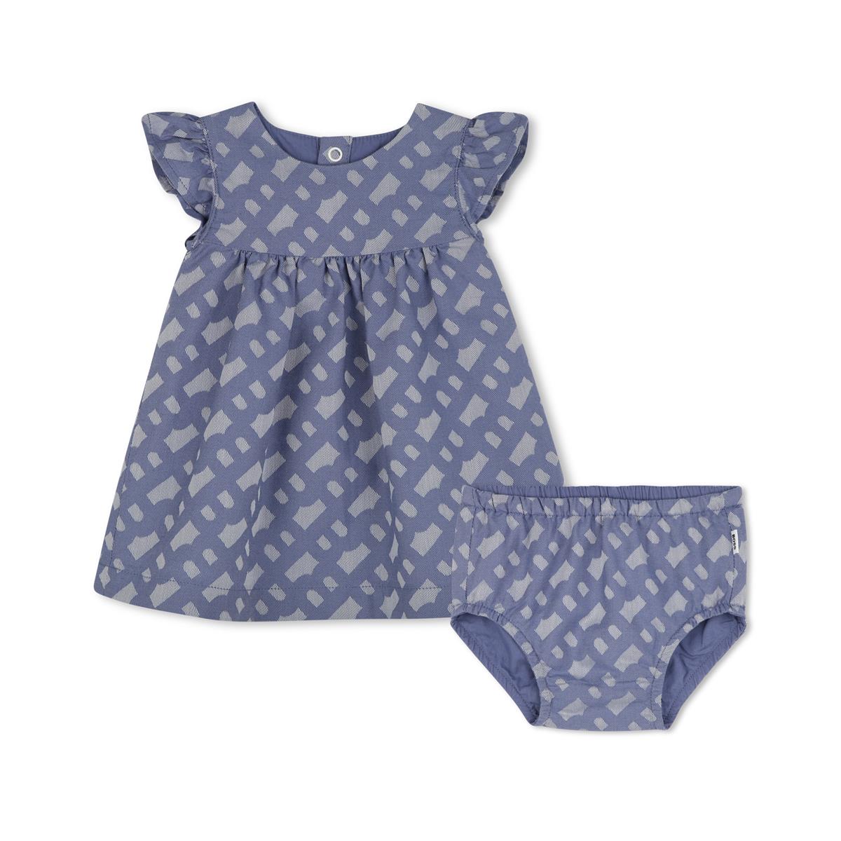 ROBE+BLOOMER