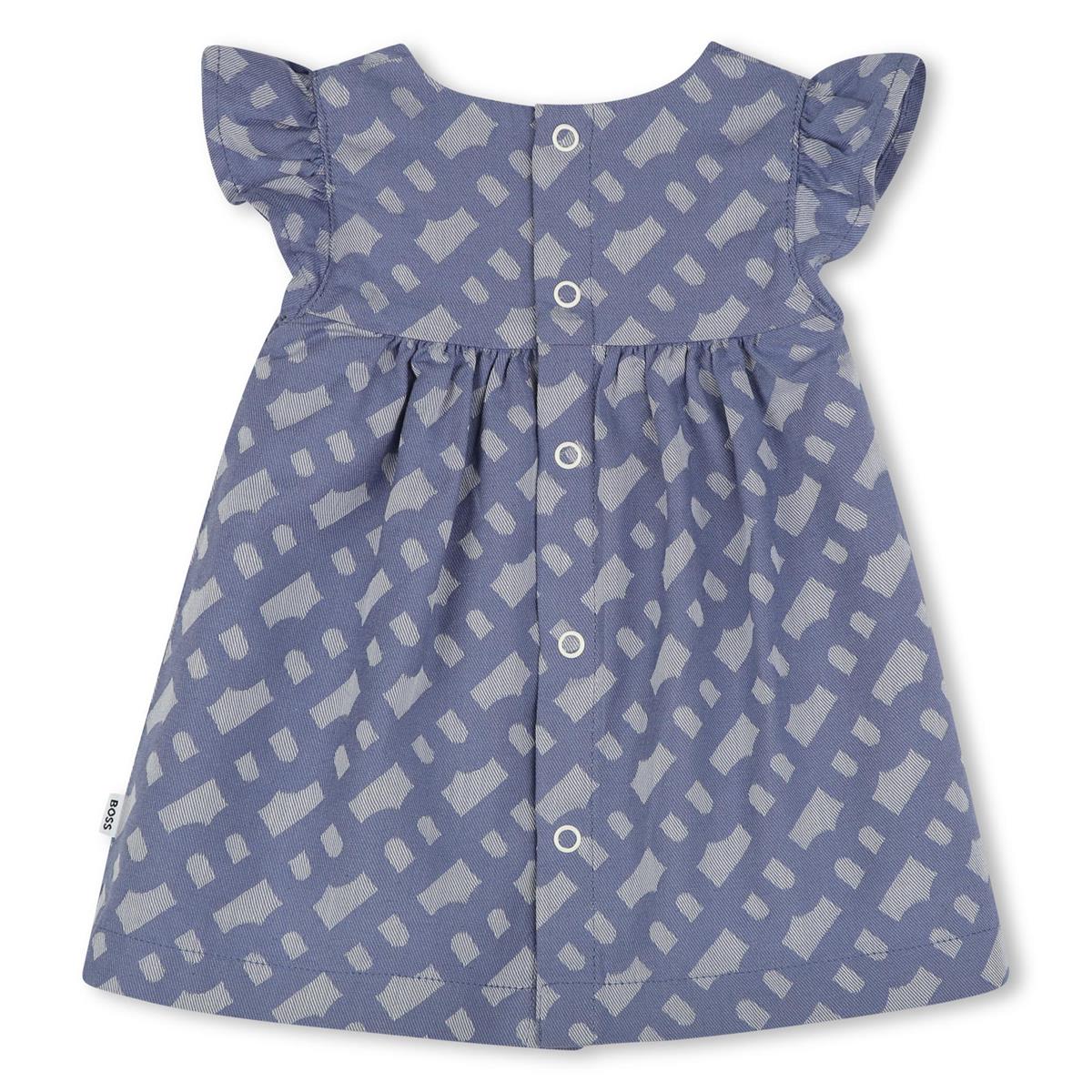 ROBE+BLOOMER
