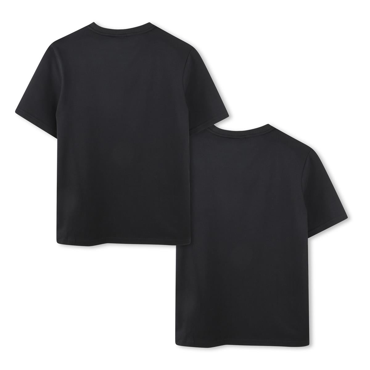 LOT DE 2 T-SHIRTS