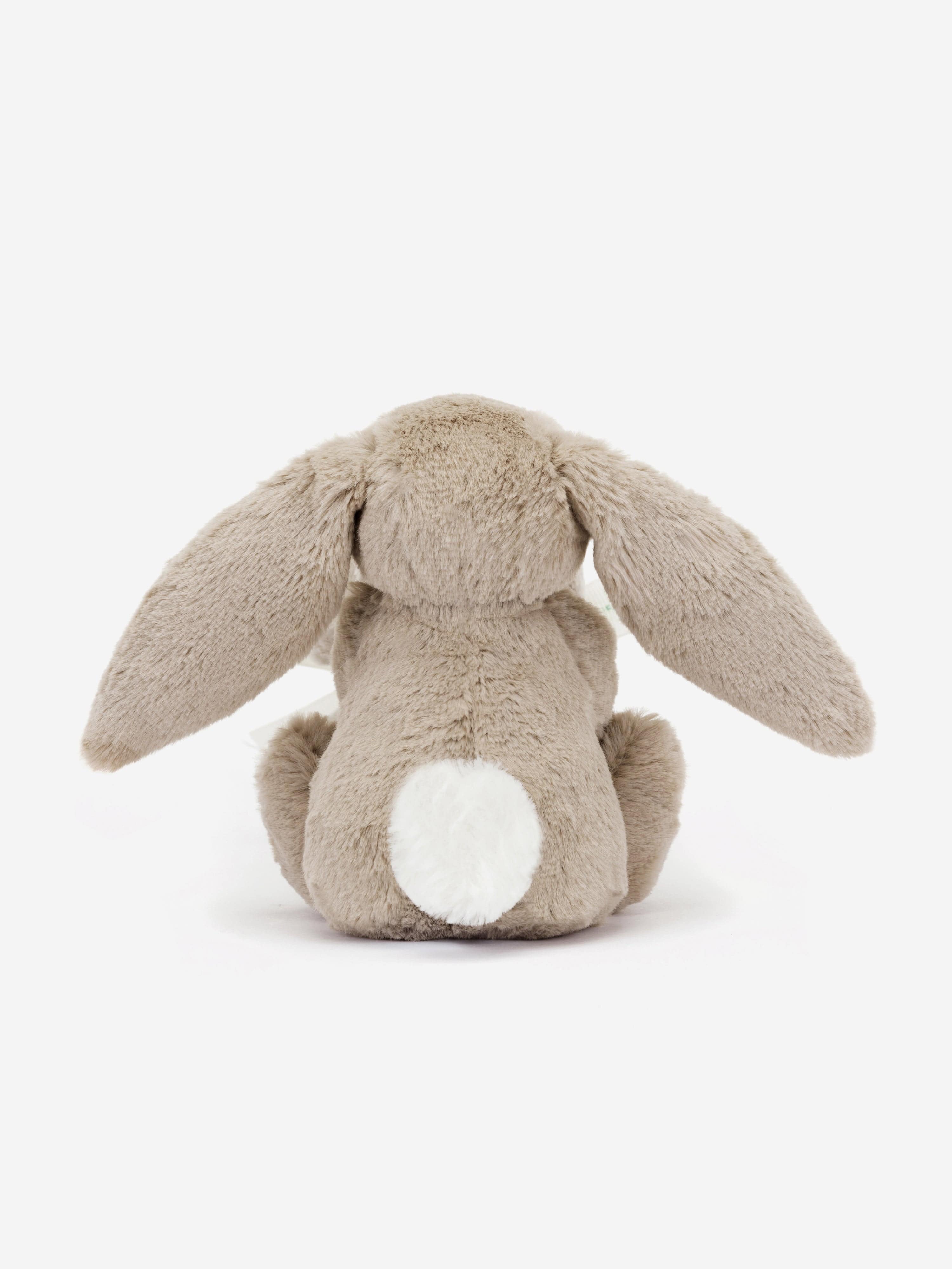 Bashful Bunny Soother in Beige (34 CM)