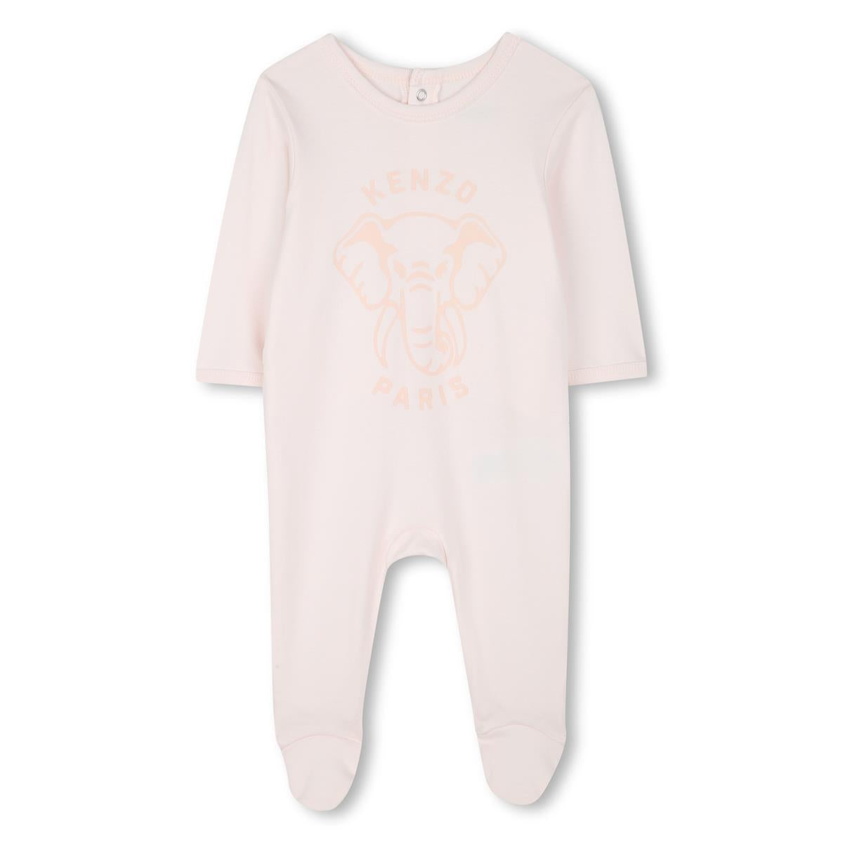 ENS.PYJAMA+BAVOIR+BONNET