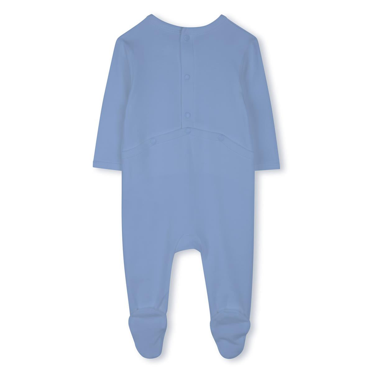 LOT DE 2 PYJAMAS